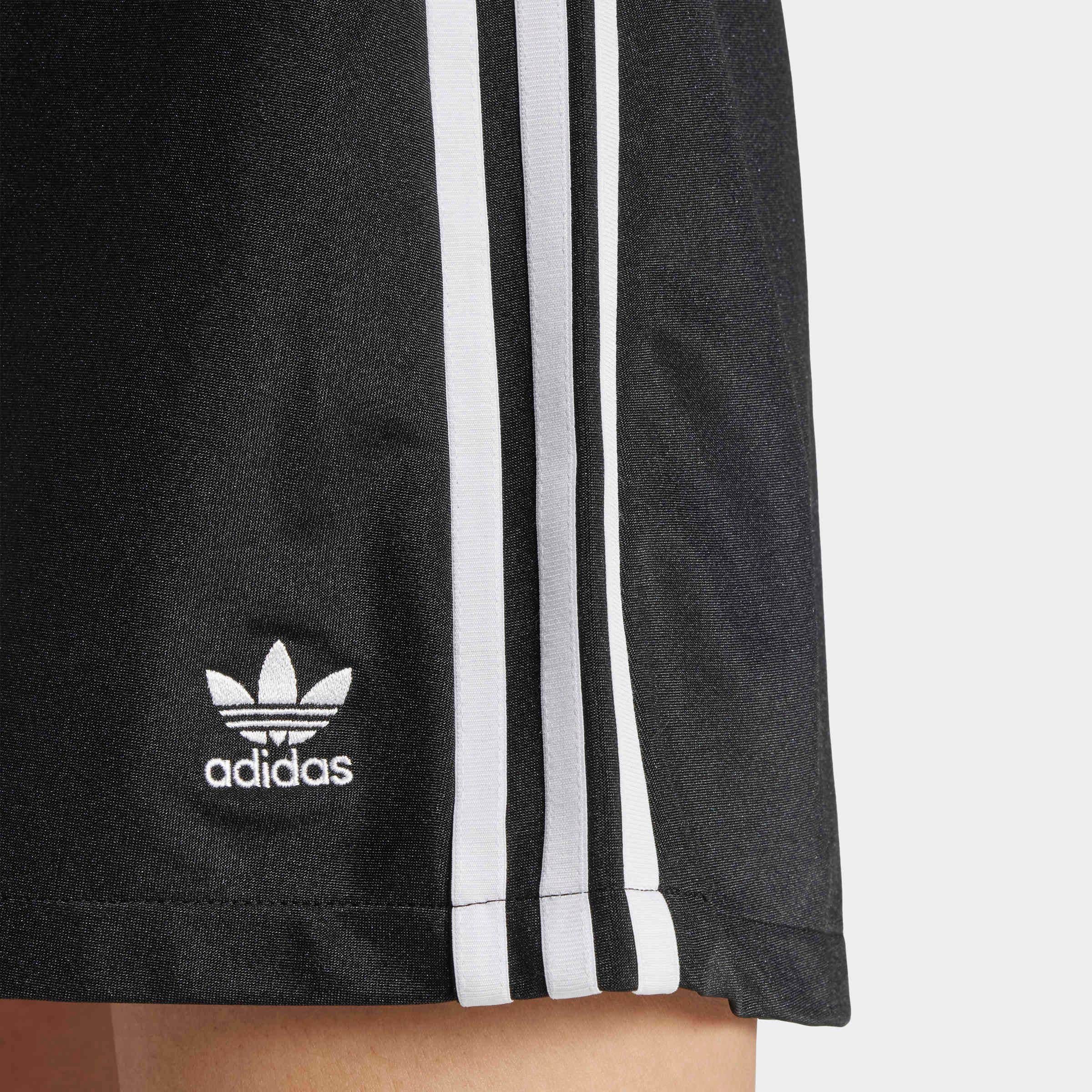 adidas Originals Sweatrock »3S MINI SKIRT«