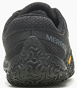 Merrell Barfußschuh »TRAIL GLOVE 7«, für Laufstrecken geeignet