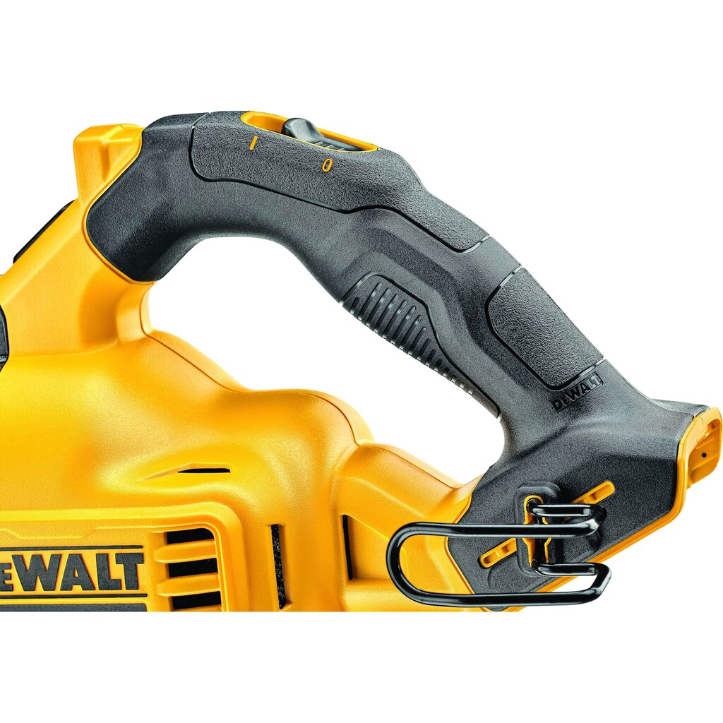 DeWalt Akku-Stielstaubsauger »DCV501LN-XJ«