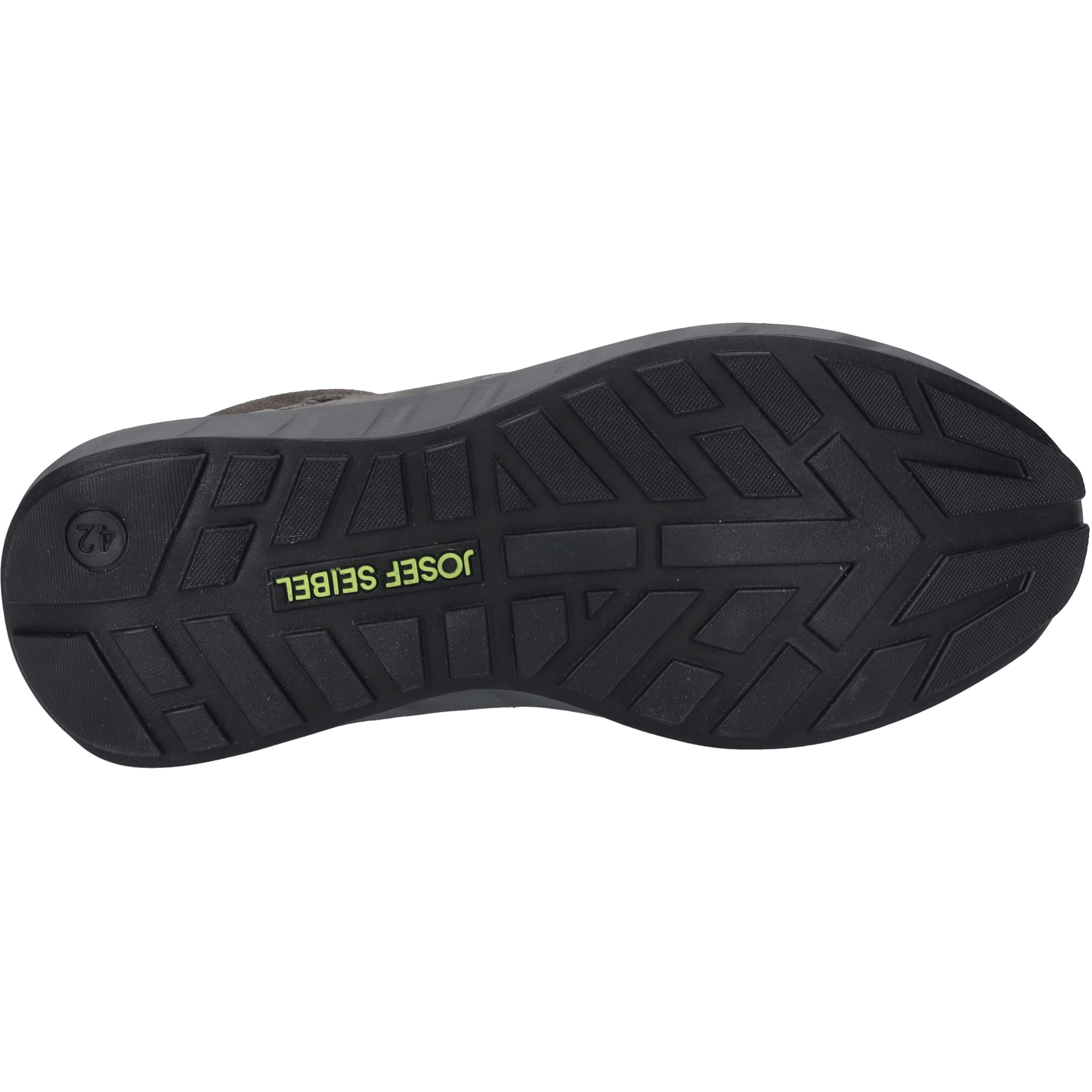 Josef Seibel Sneaker »Cameron 54, anthrazit«