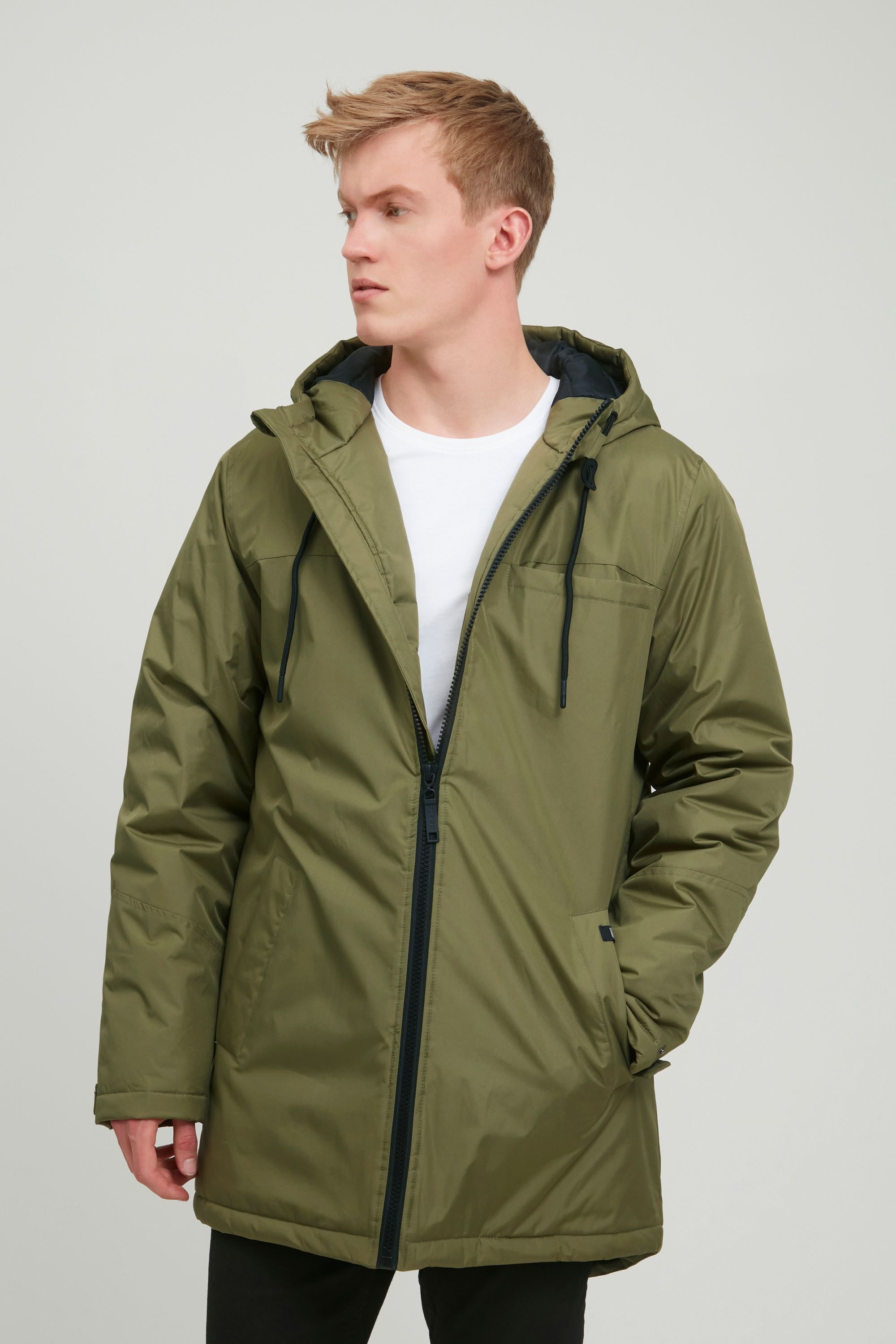 Blend Wintermantel »Wintermantel BHOuterwear«