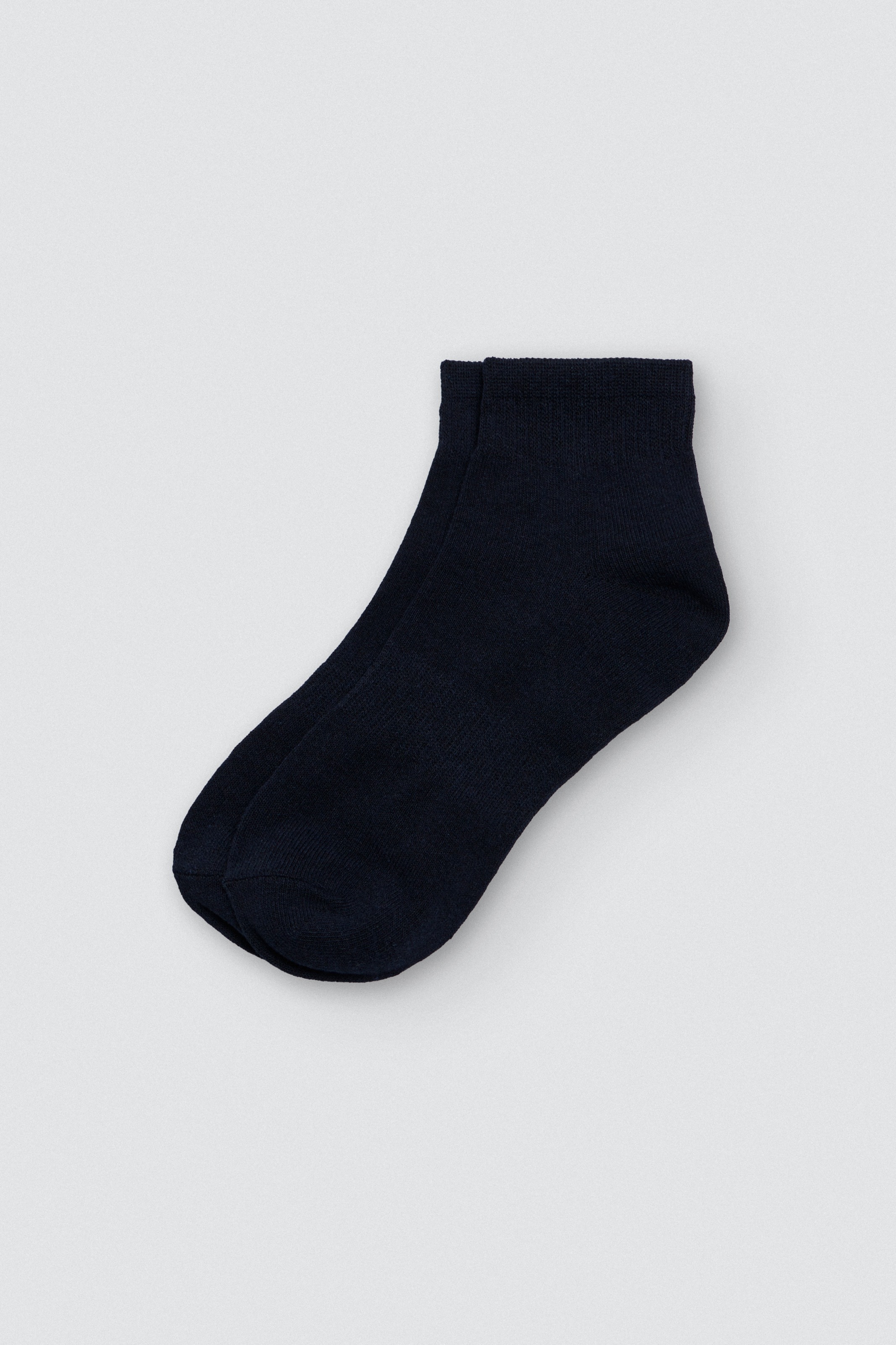 YSABEL MORA Kurzsocken 5 Stk. tlg.