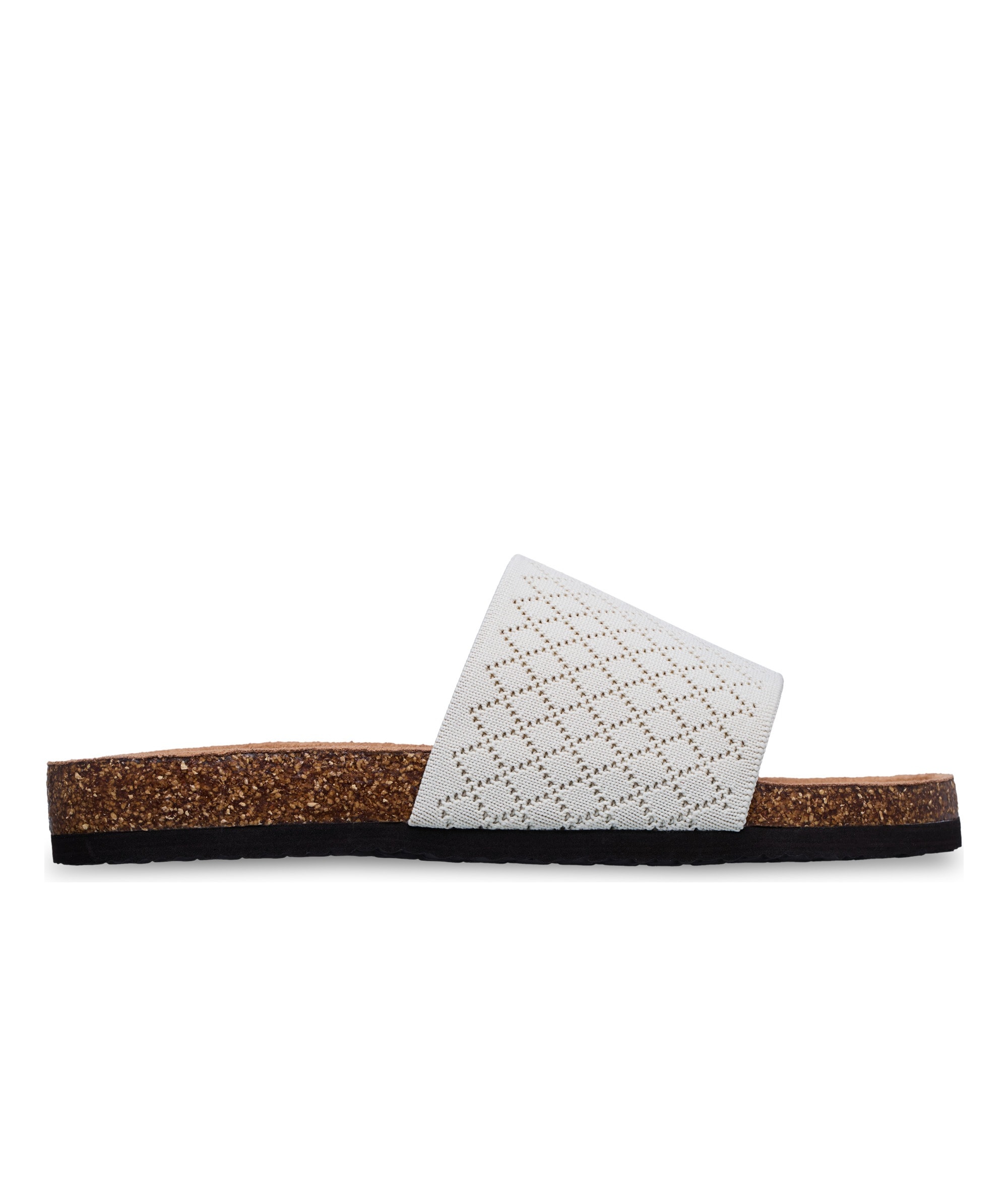 Roxy Sandale »MANNAE SLIDE«  Pantolette, Sommerschuh