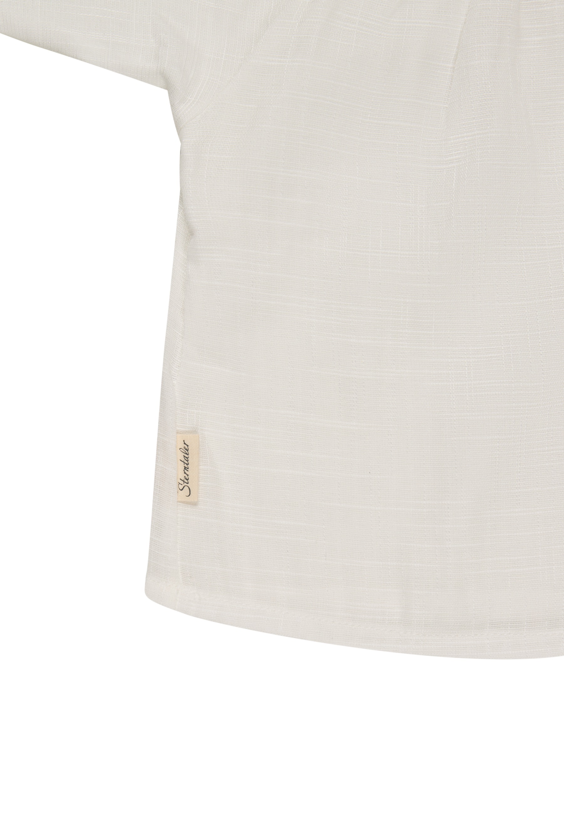 Sterntaler® Blusenshirt »Bluse Leinenoptik«