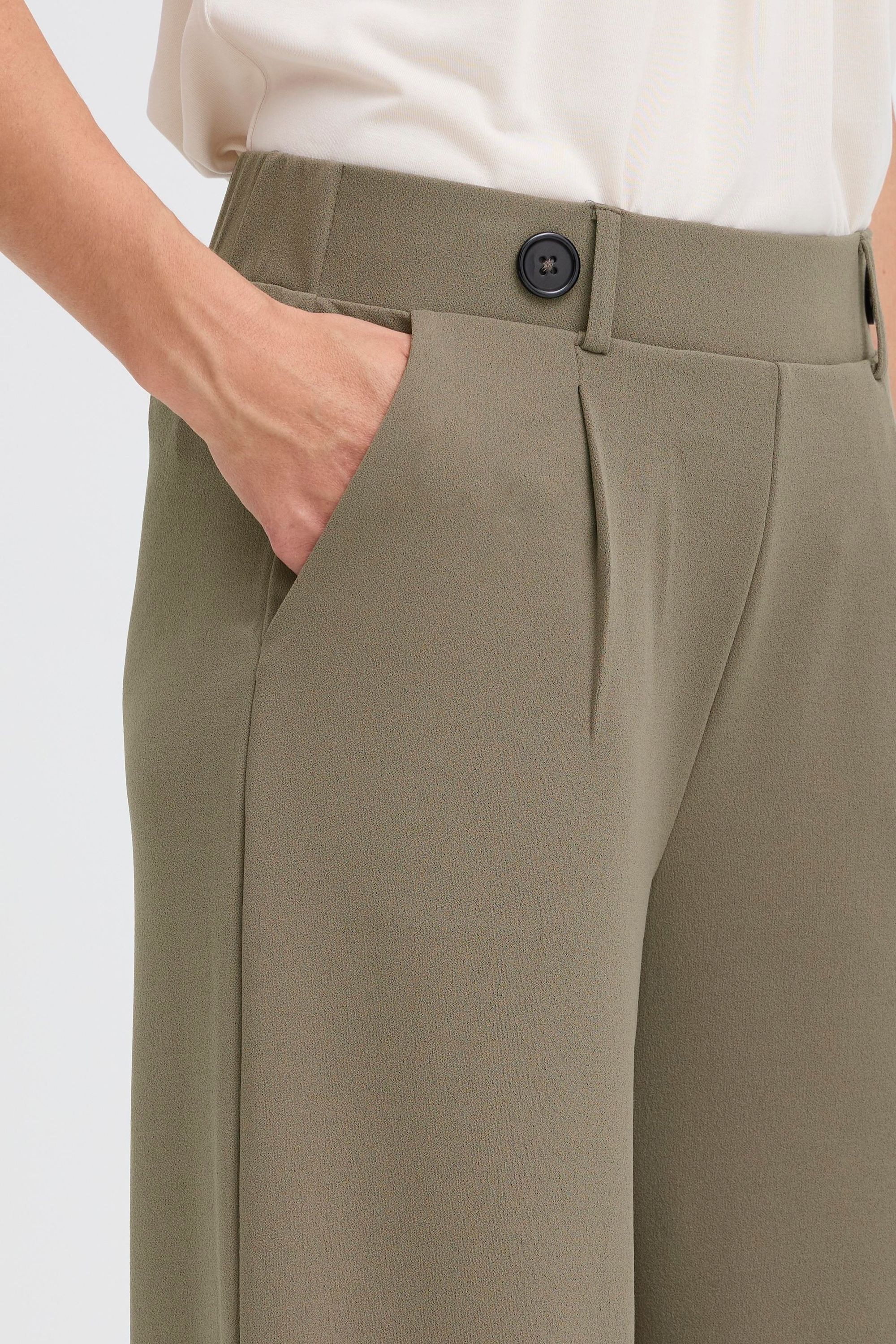OXMO Loungehose »Loungehose BMMTAYRA PANTS«