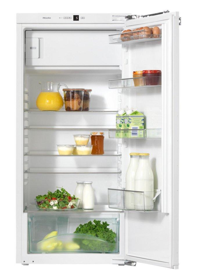Miele Kühlschrank, K 34242 iF, 121,8 cm hoch, 55,9 cm breit