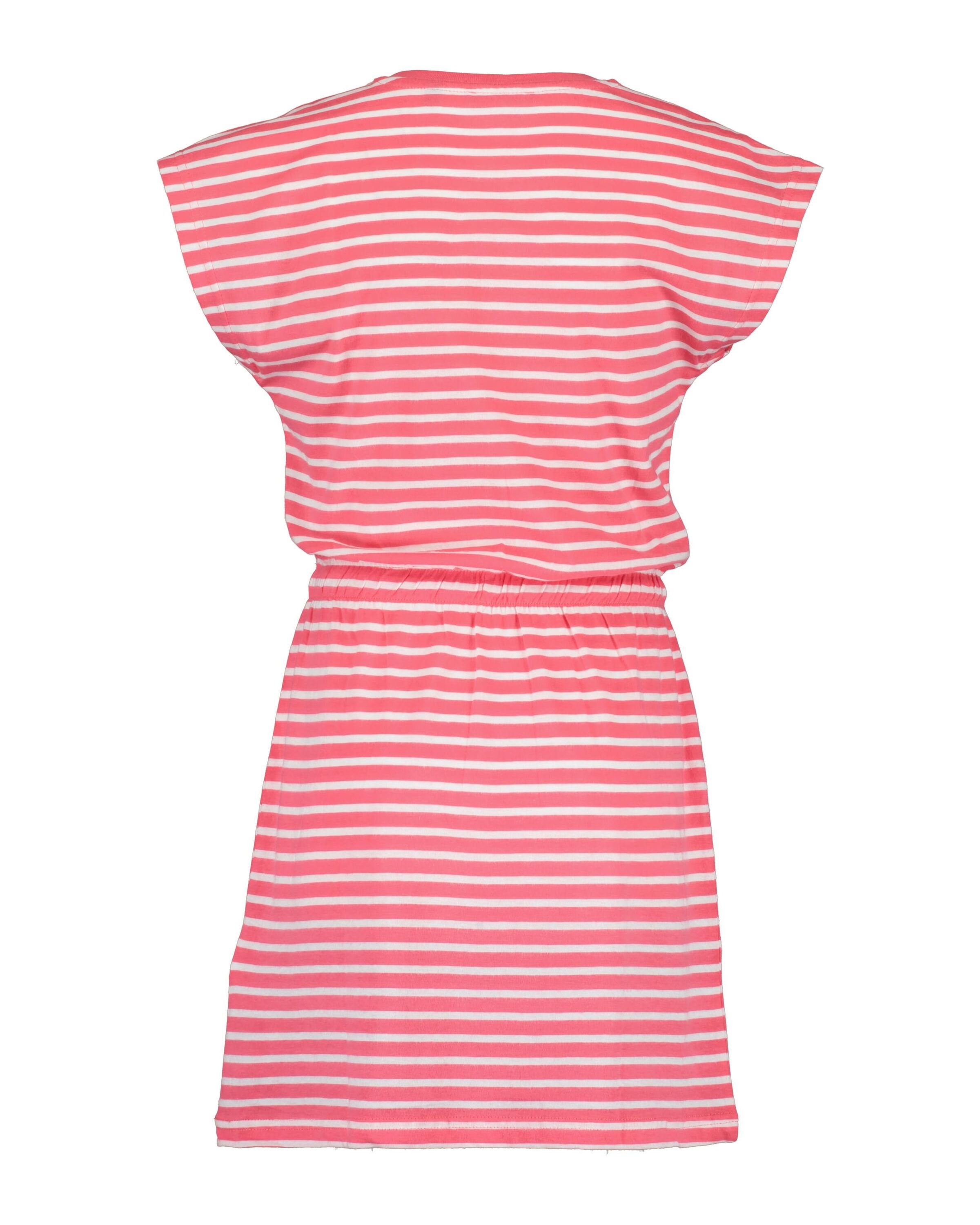 Blue Seven Jerseykleid »Blue Seven Teenager Mädchen T-Shirt Kleid«, (1 tlg.)