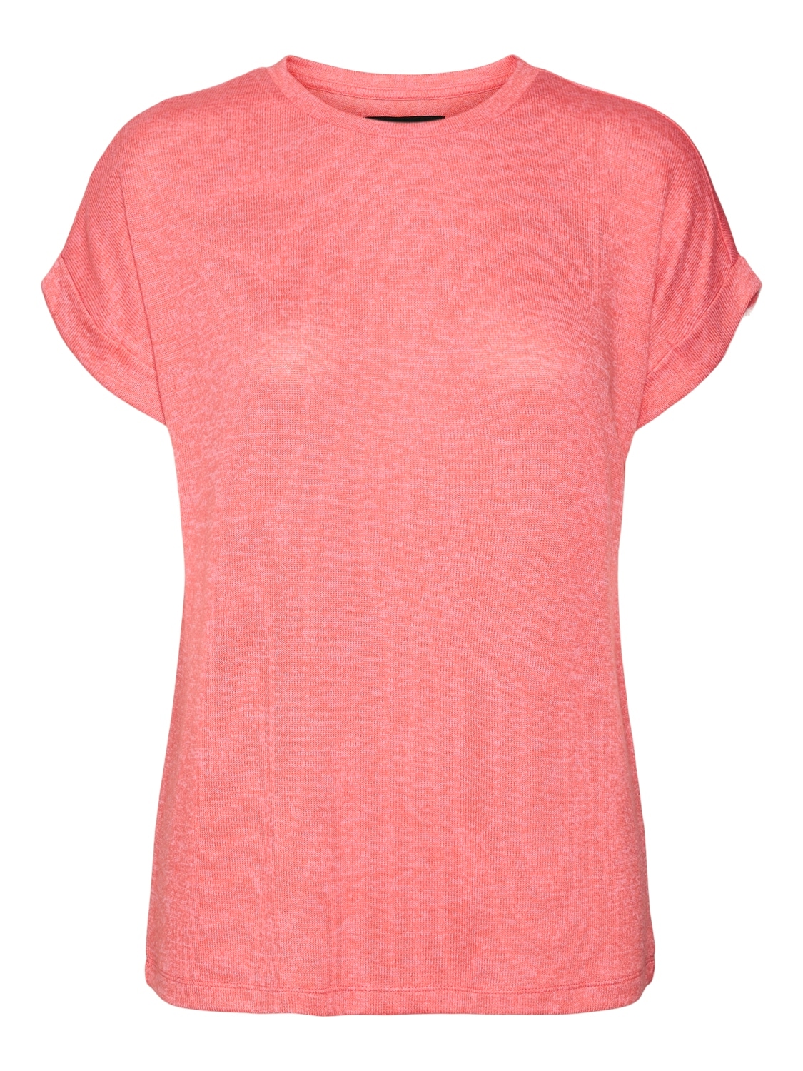 Vero Moda Kurzarmpullover »VMBRIANNA SS O-NECK PULLOVER BOO REP«