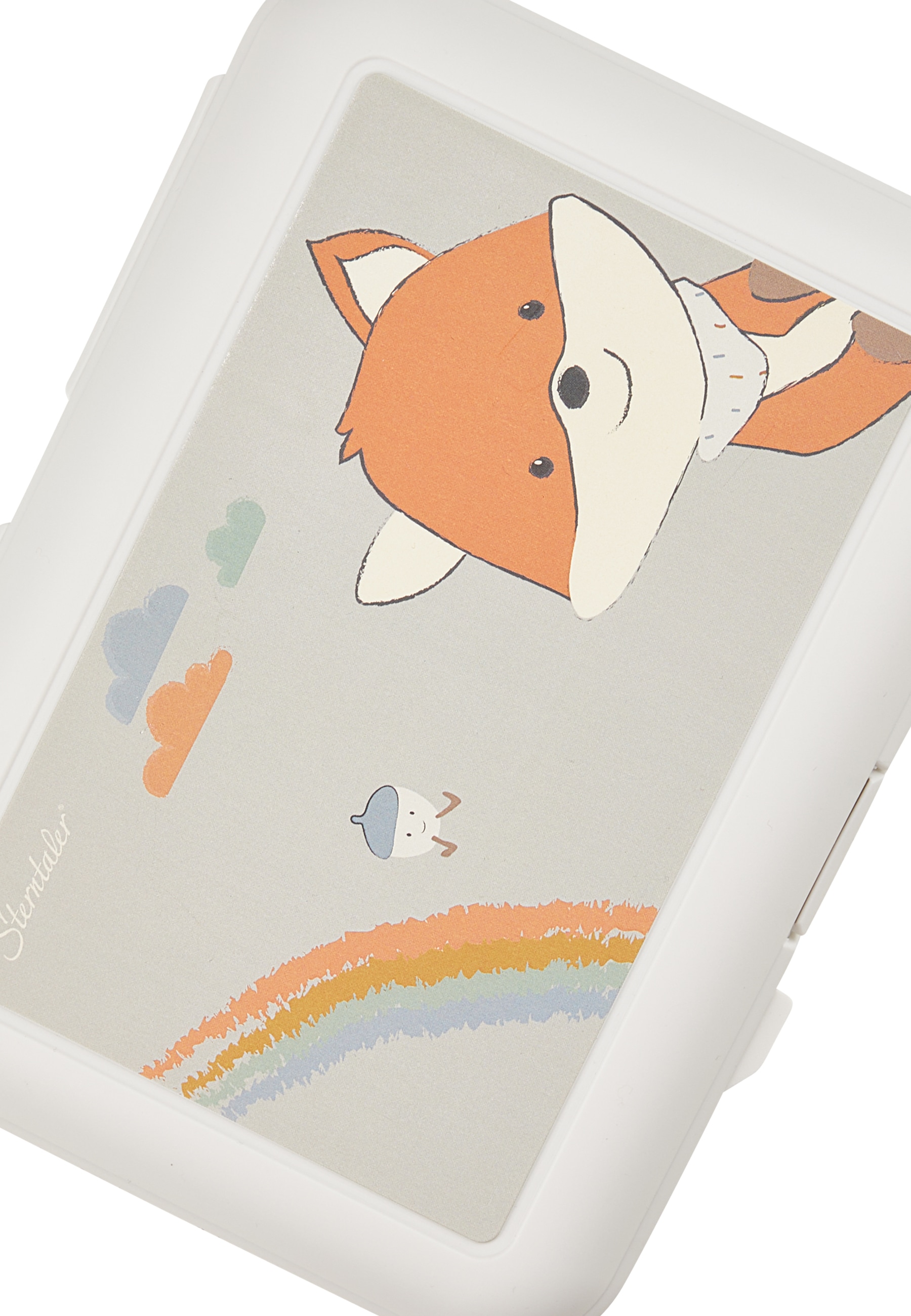 Sterntaler® Kinderrucksack »Kindergarten Set FUCHS Filou«