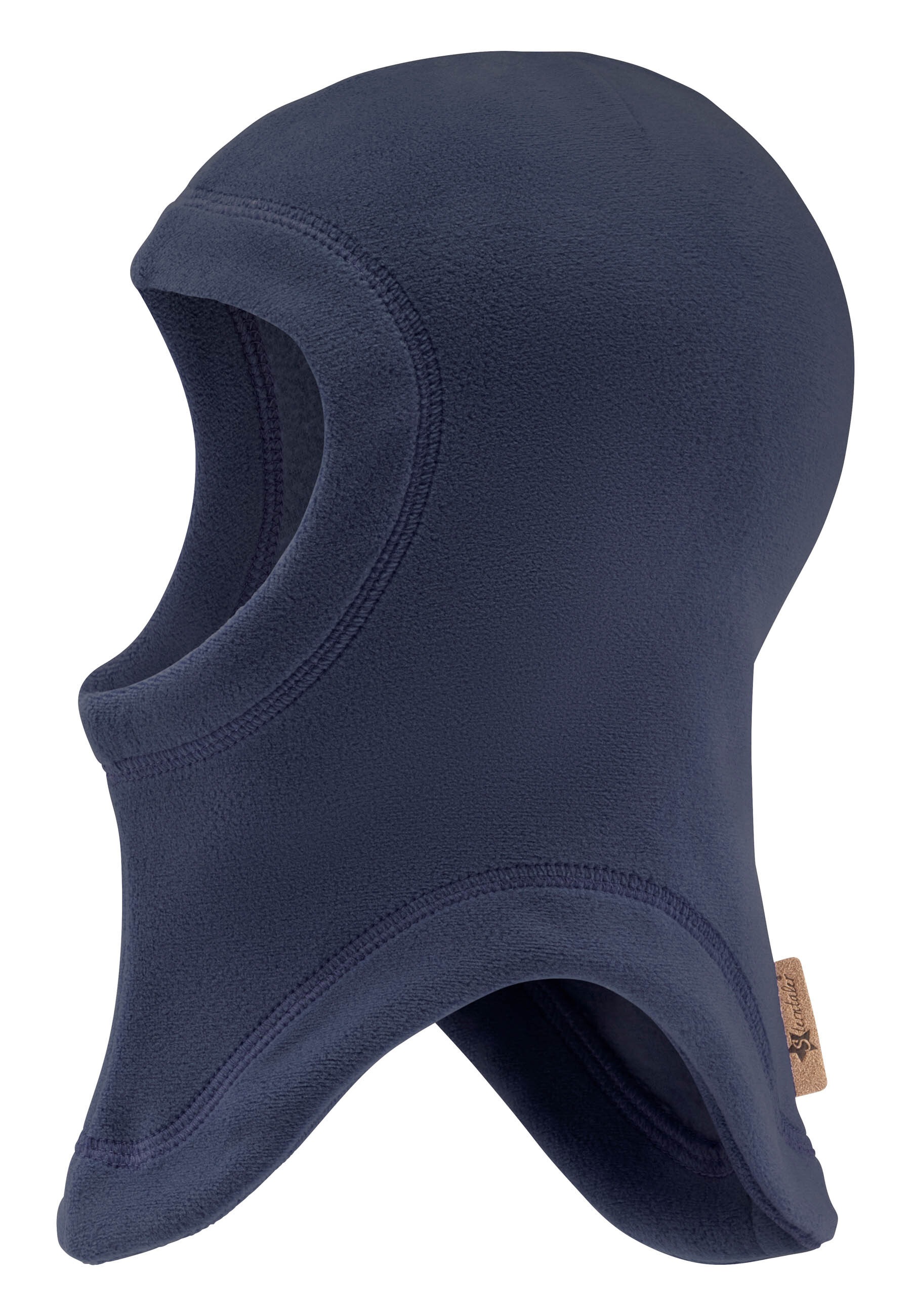Sterntaler® Schlupfmütze »Schalmütze Fleece«