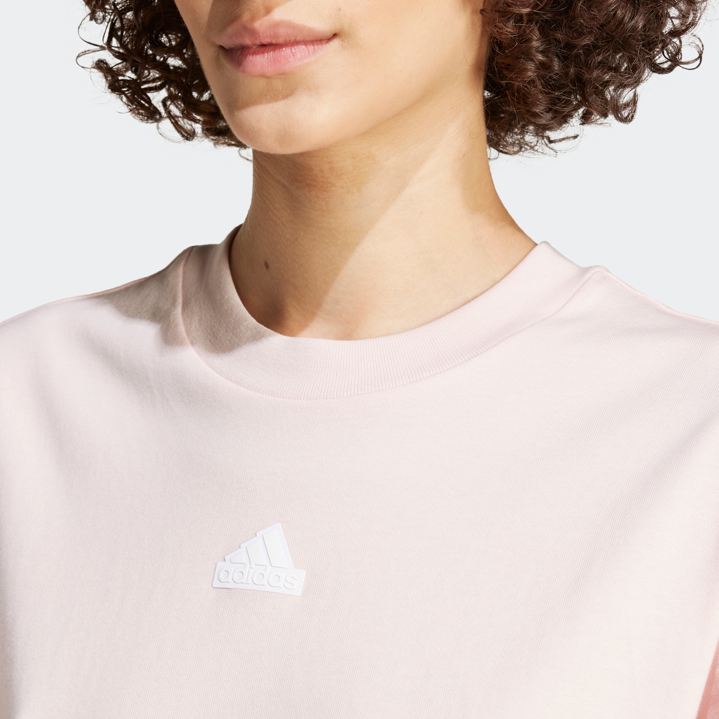 adidas Sportswear T-Shirt »W FI 3S TEE«