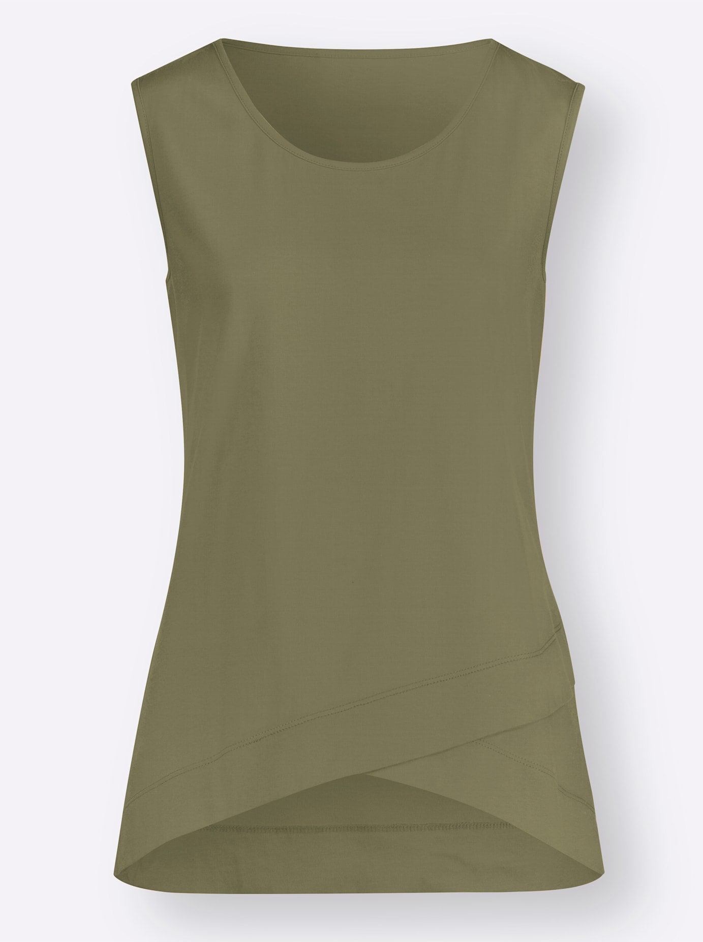 Casual Looks Shirttop