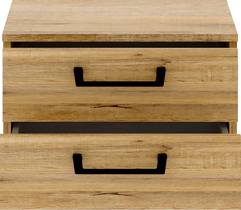 FORTE Nachtschrank