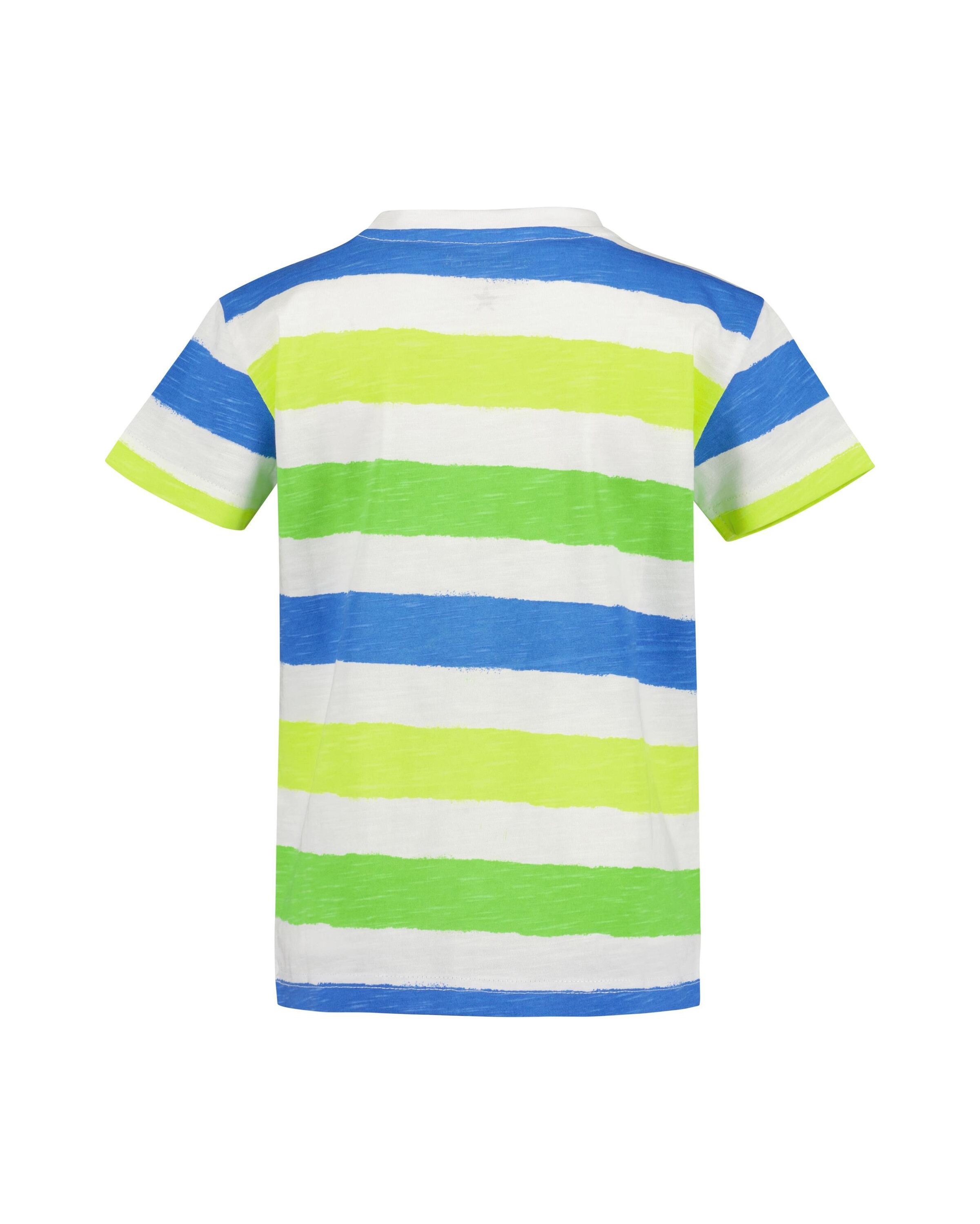 Blue Seven T-Shirt »Blue Seven Set: T-Shirt und Short«, (1 tlg.)