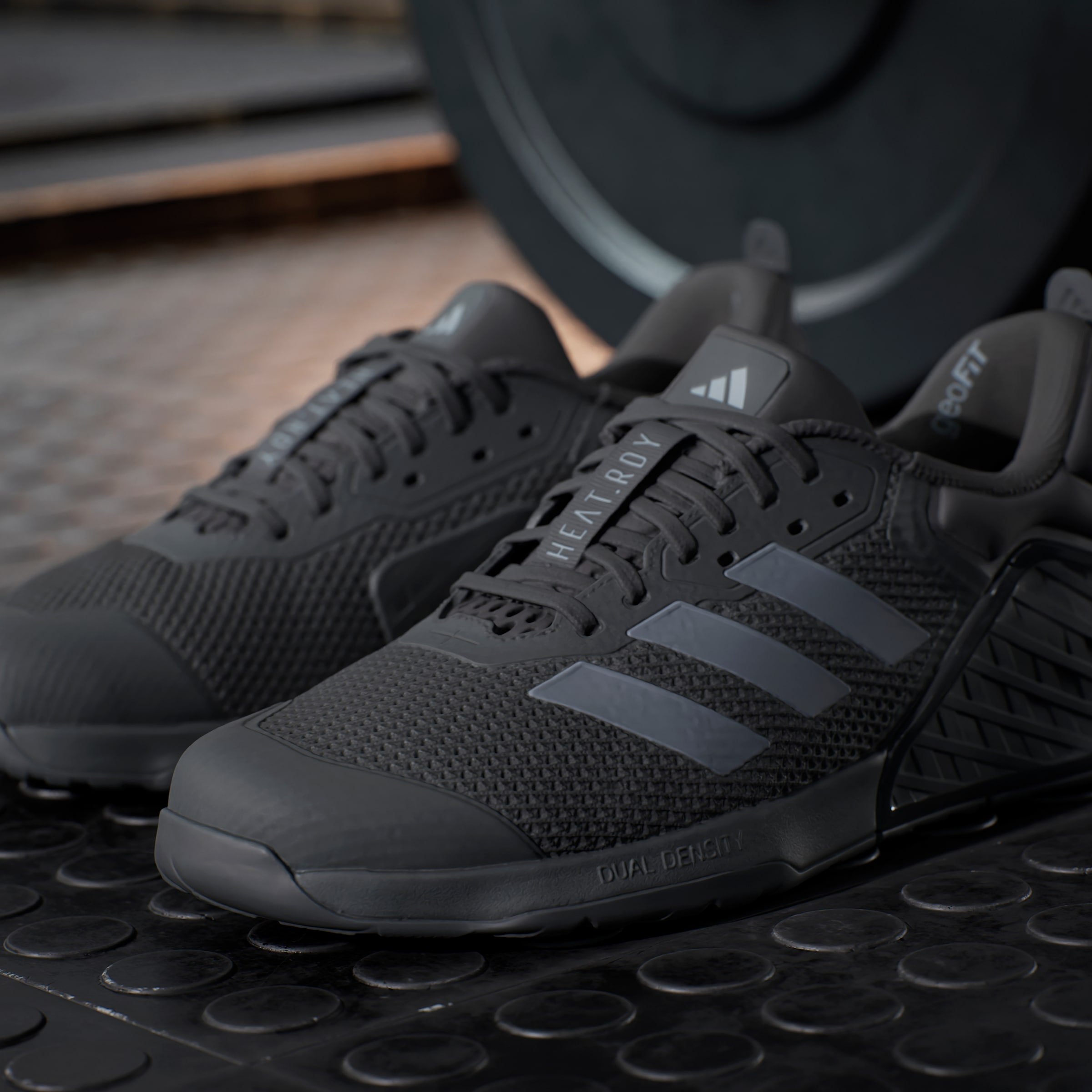 adidas Performance Trainingsschuh »DROPSET 3 E«