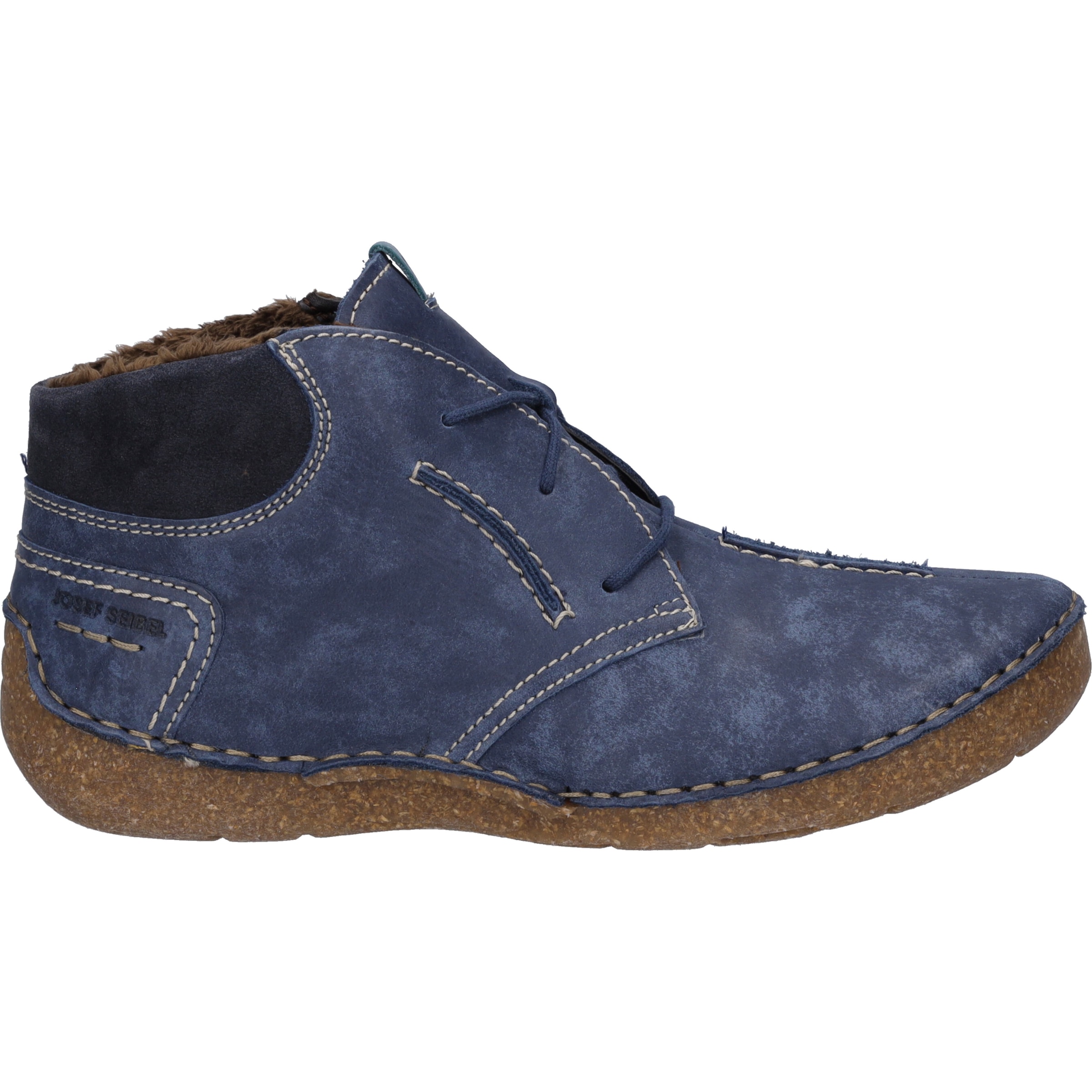 Josef Seibel Stiefelette »Fergey 65, ocean«