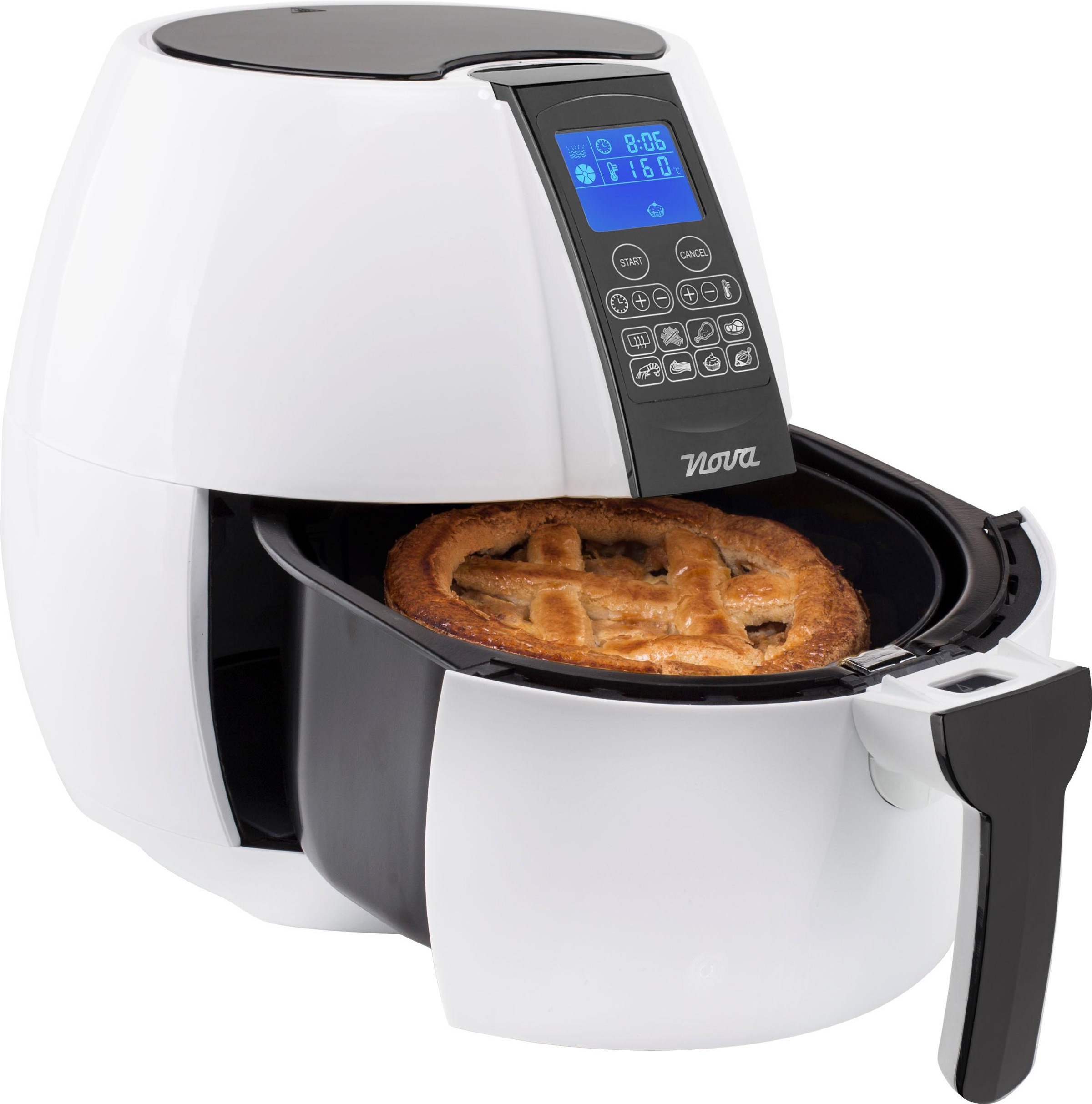 Heissluftfritteuse 180150 , 1500 Watt