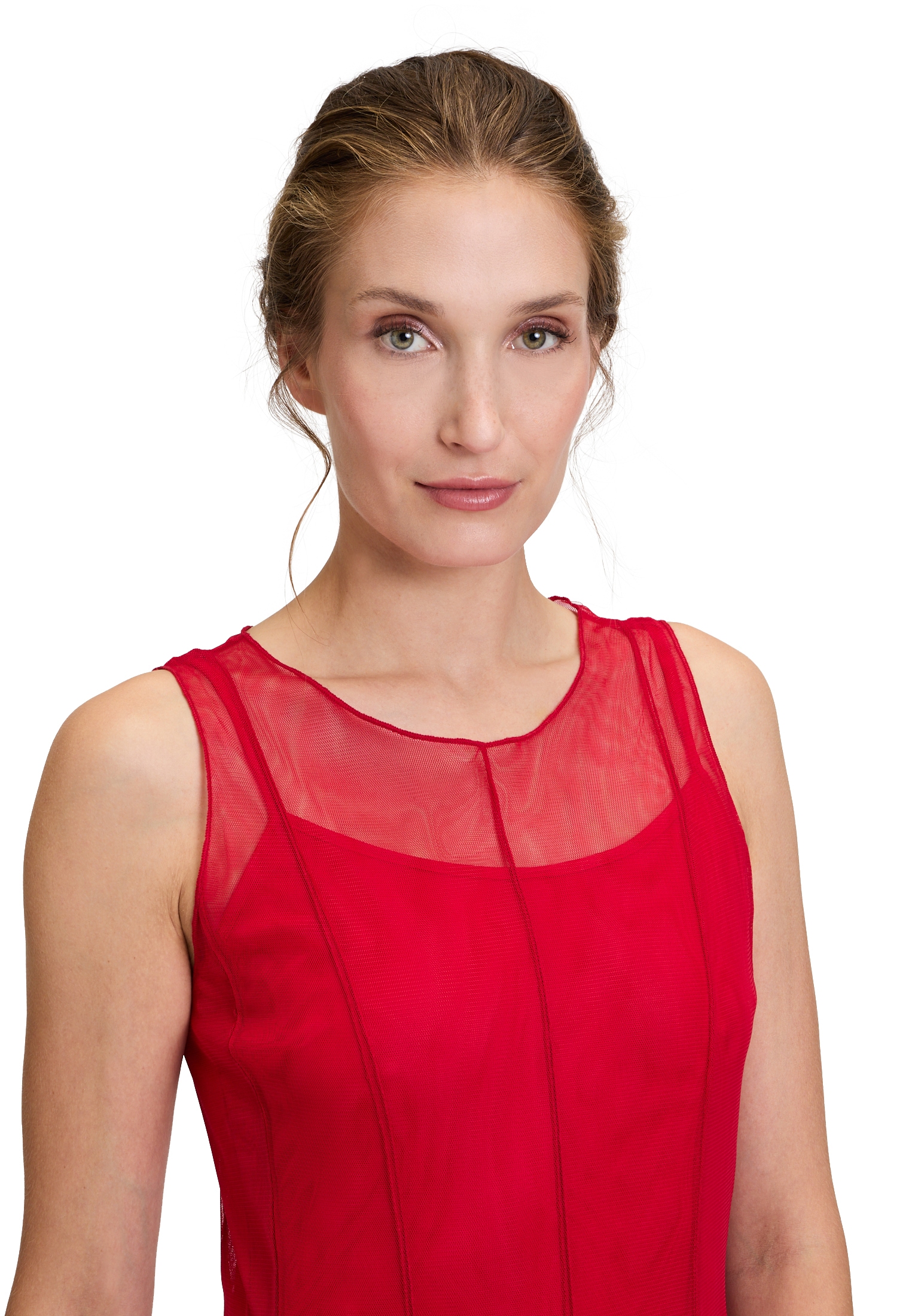 Vera Mont Cocktailkleid »Cocktailkleid figurbetont«