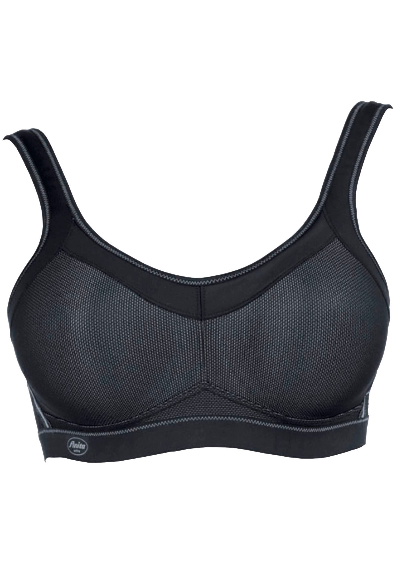 Anita Active Sport-BH »Sport-BH Momentum«, Cup C-G, nahtlose Cups, maximum support