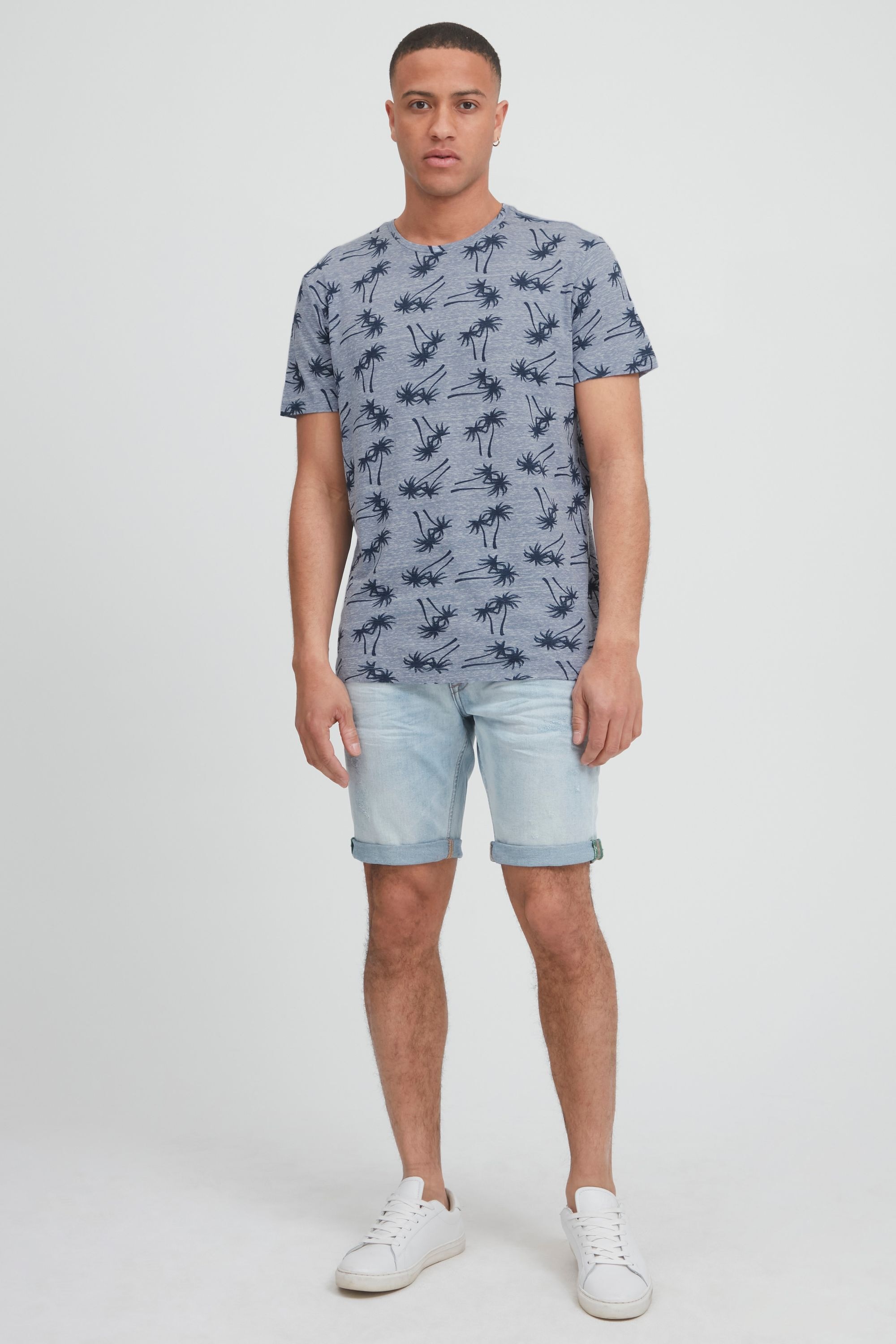 Blend T-Shirt »T-Shirt BHTee«