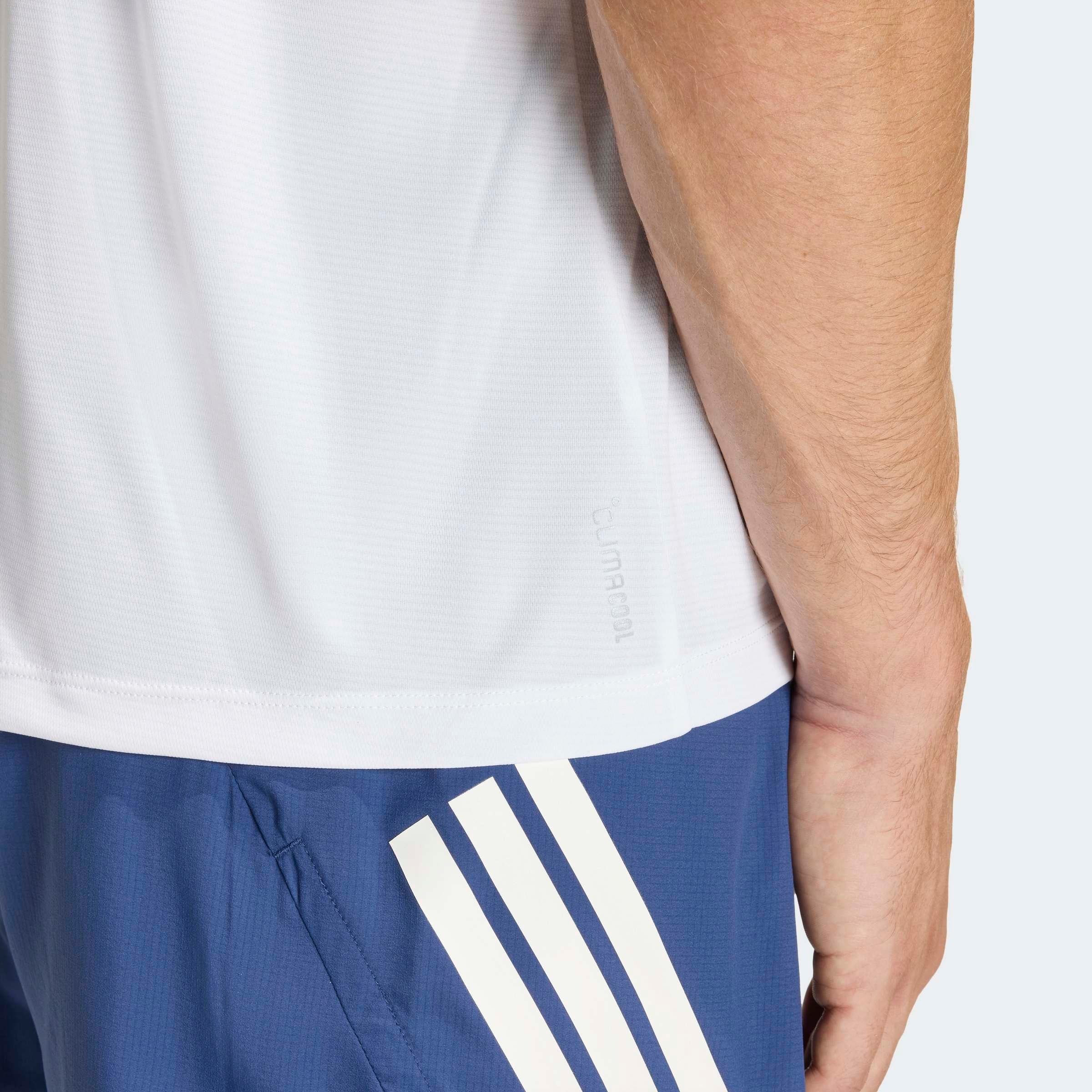 adidas Performance Laufshirt »ADI365 RUNNING ESSENTIALS«