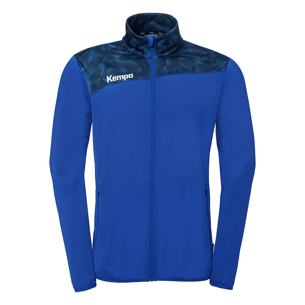 Kempa Trainingsjacke »Trainingsjacke Athletics 29 Poly Kids« 1 Stk. tlg.
