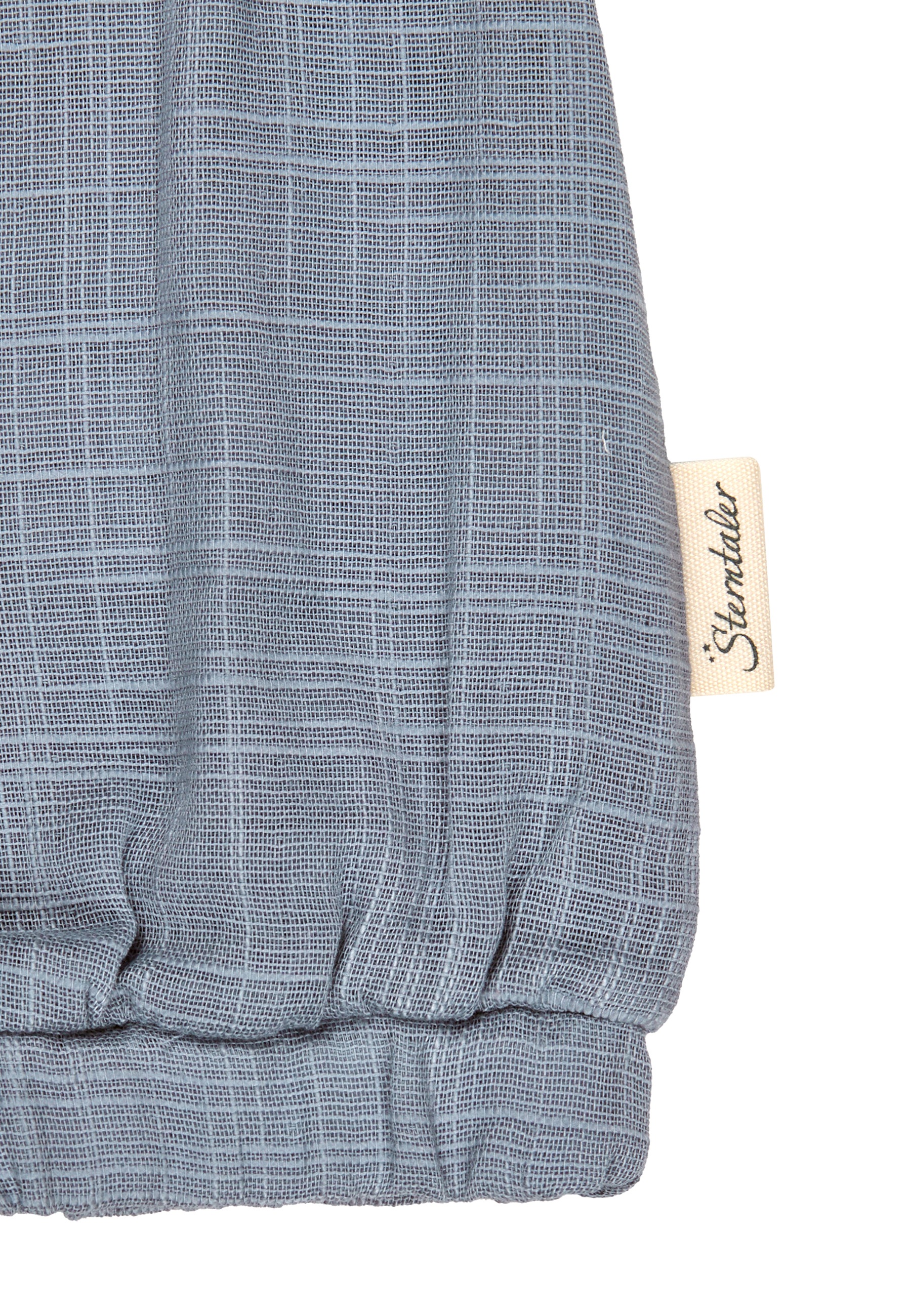 Sterntaler® Overall »Hose Leinenoptik«