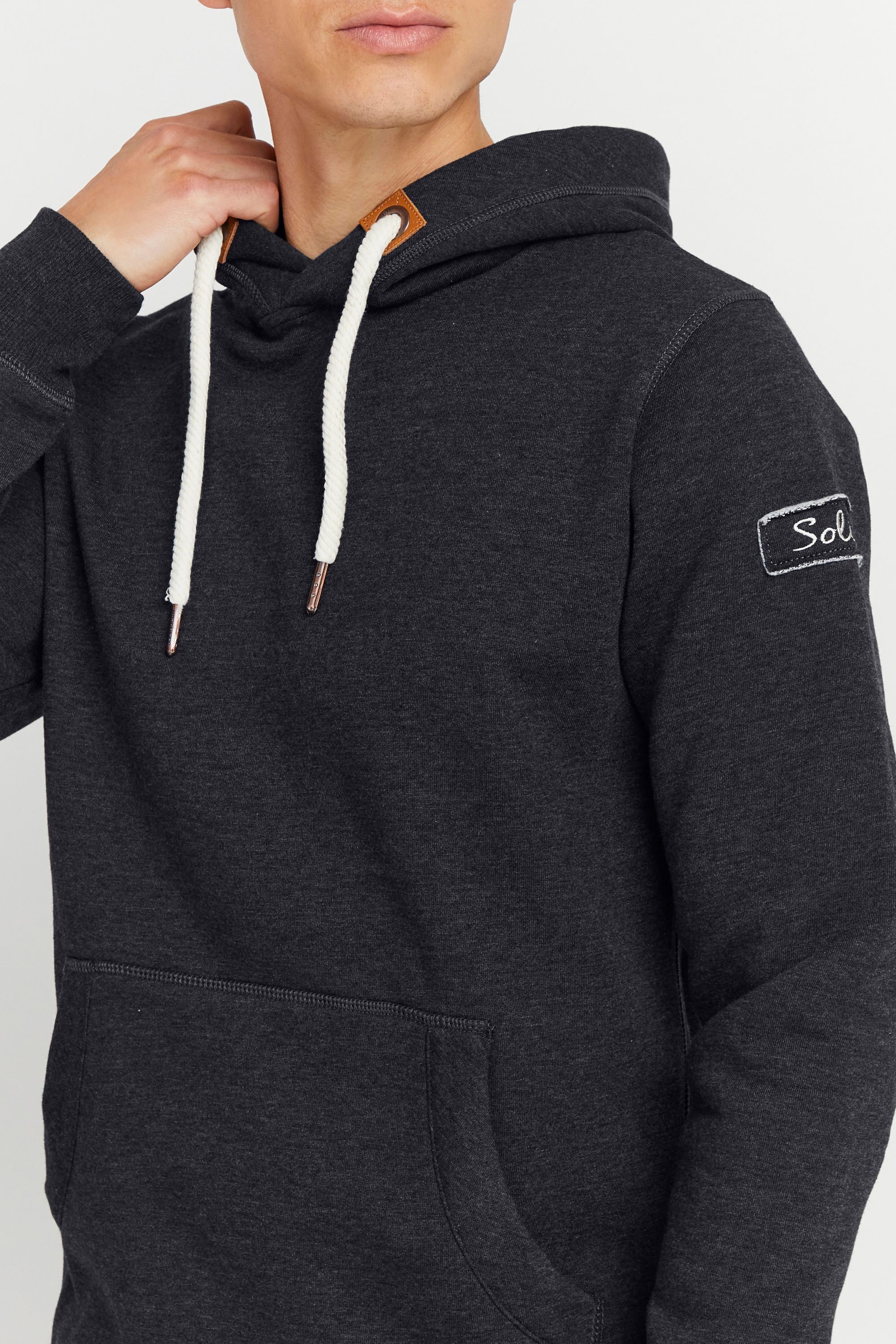 !Solid Kapuzenpullover »Hoodie SDTripHood«