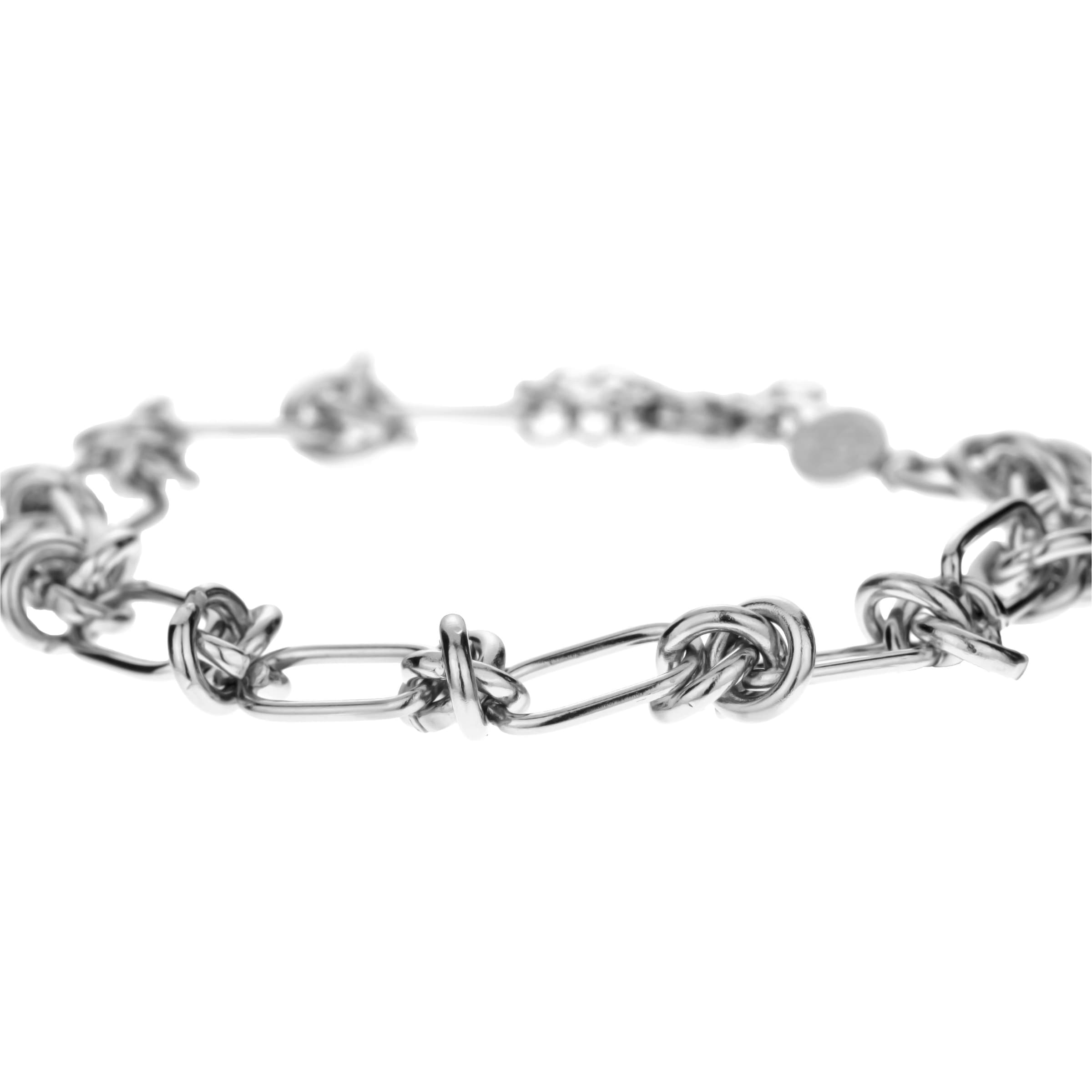 AMELIA PARKER Schmuckset »AS026S« ()  45+6 cm