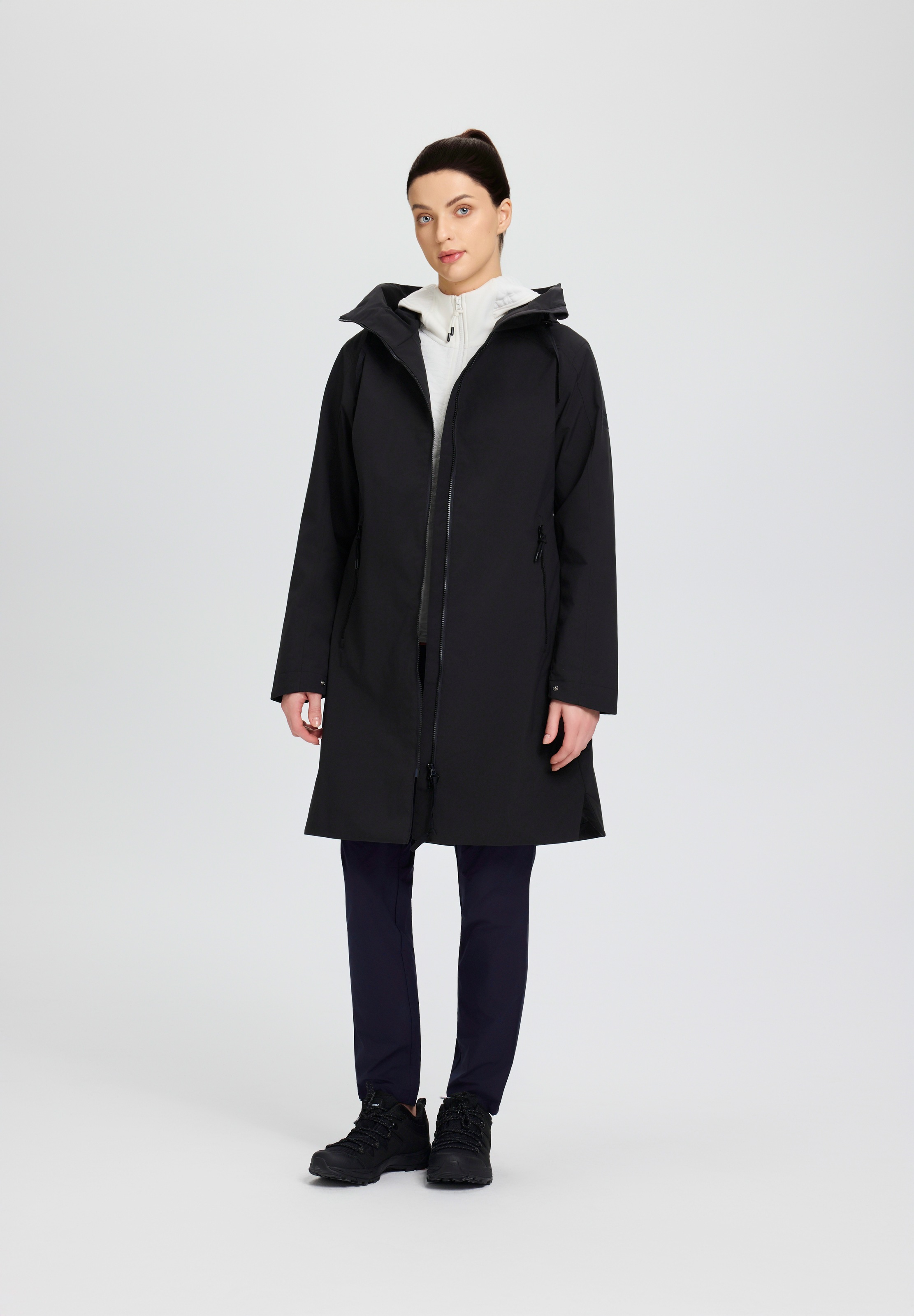 Icepeak Funktionsmantel »ABENSBERG«