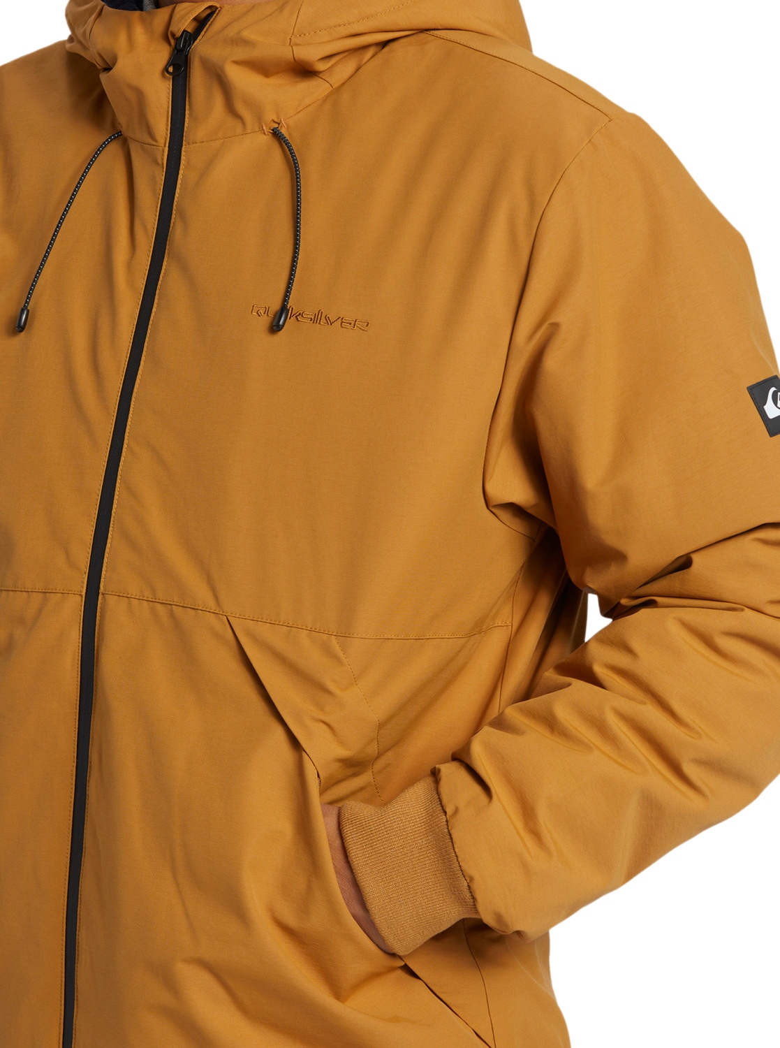 Quiksilver Outdoorjacke »Brooks 5K«