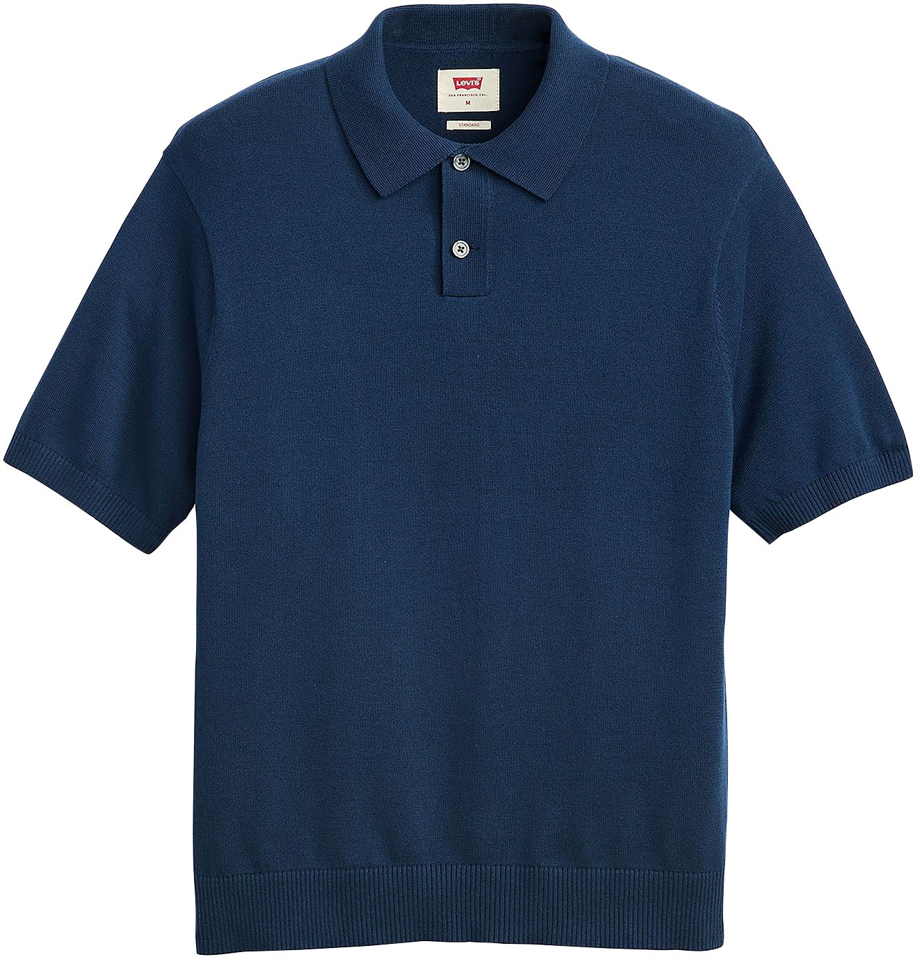 Levi's® Poloshirt »SWEATER KNIT POLO«