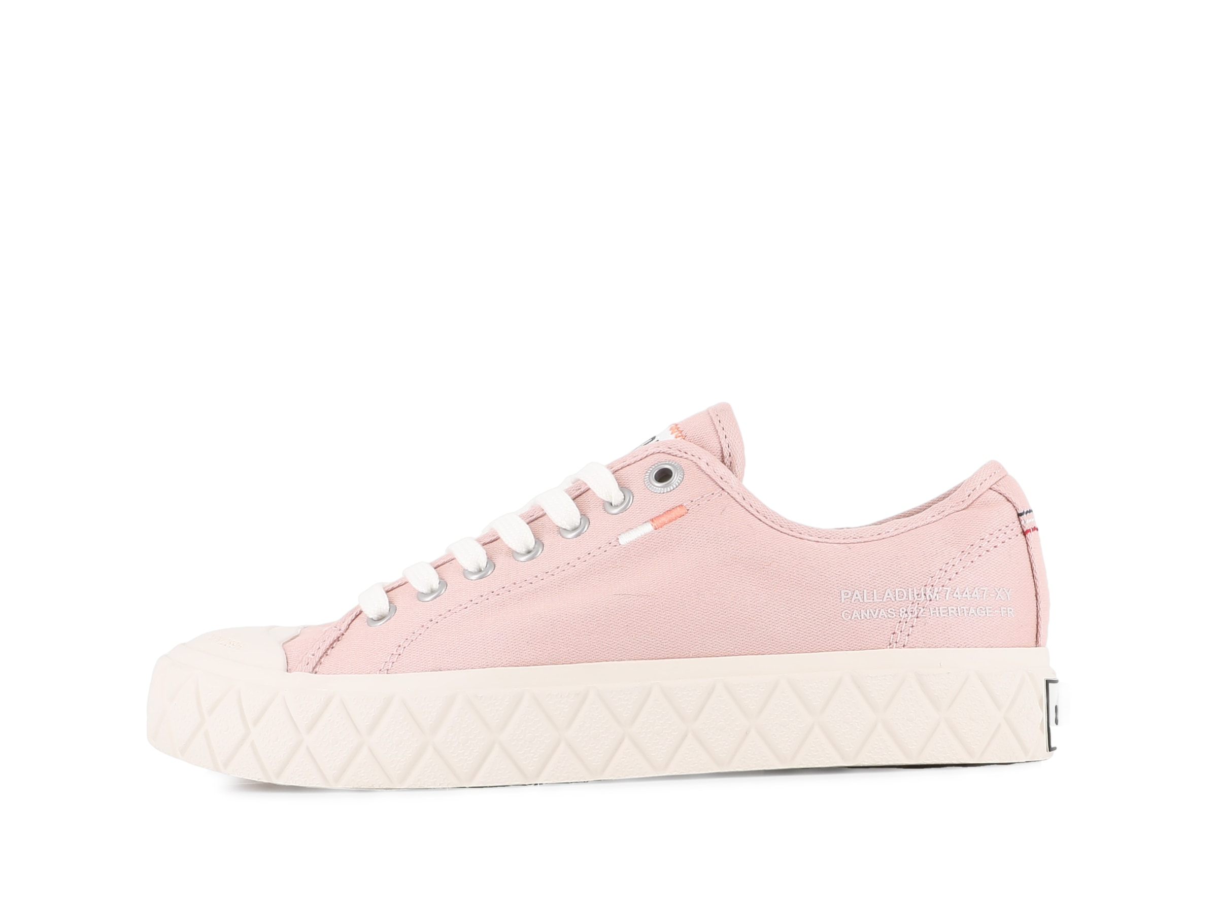 Palladium Sneaker »PALLA ACE CVS ORG«, aus Canvas