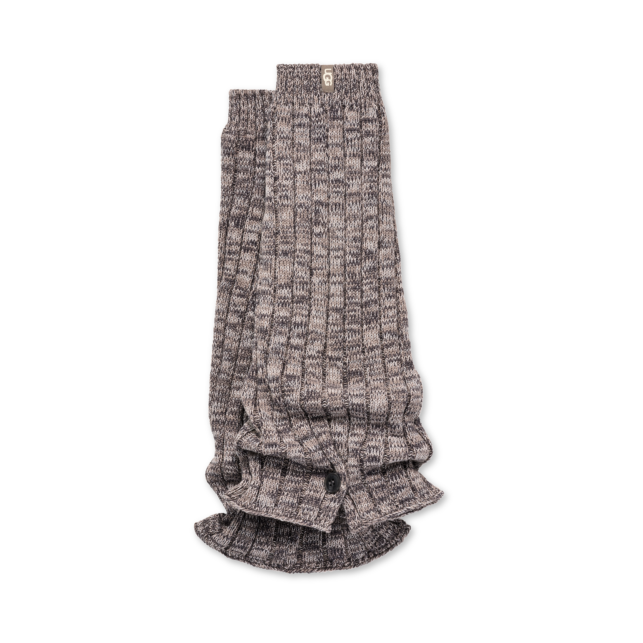 UGG Socken »TALULLAH LEGWARMER« 1 Paar tlg. Strümpfe im Jaquard-Strick