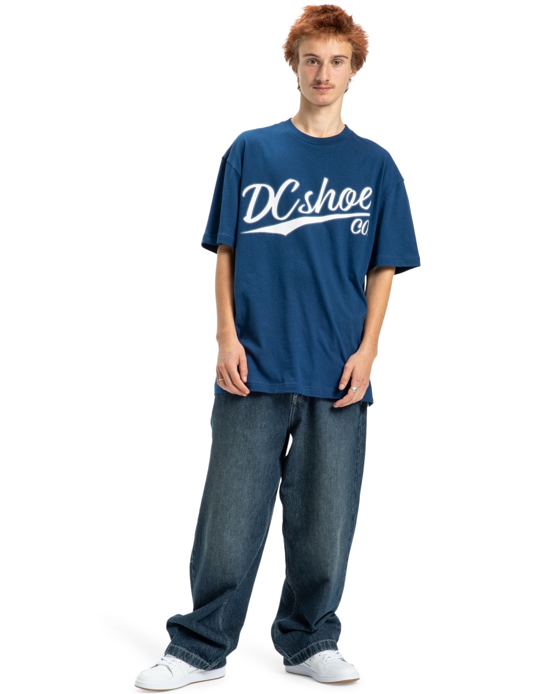 DC Shoes T-Shirt »Substitute«