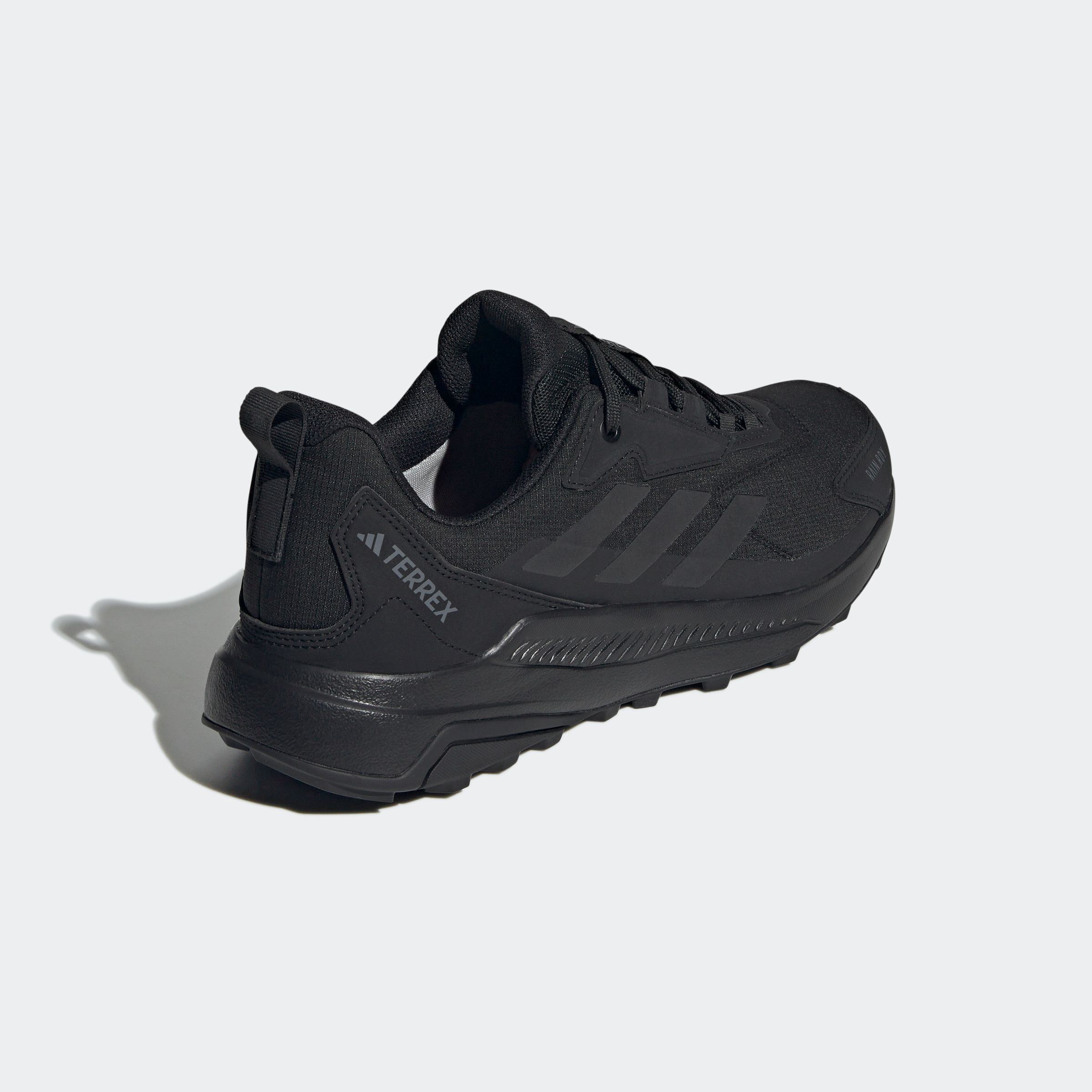 adidas TERREX Wanderschuh, wasserdicht