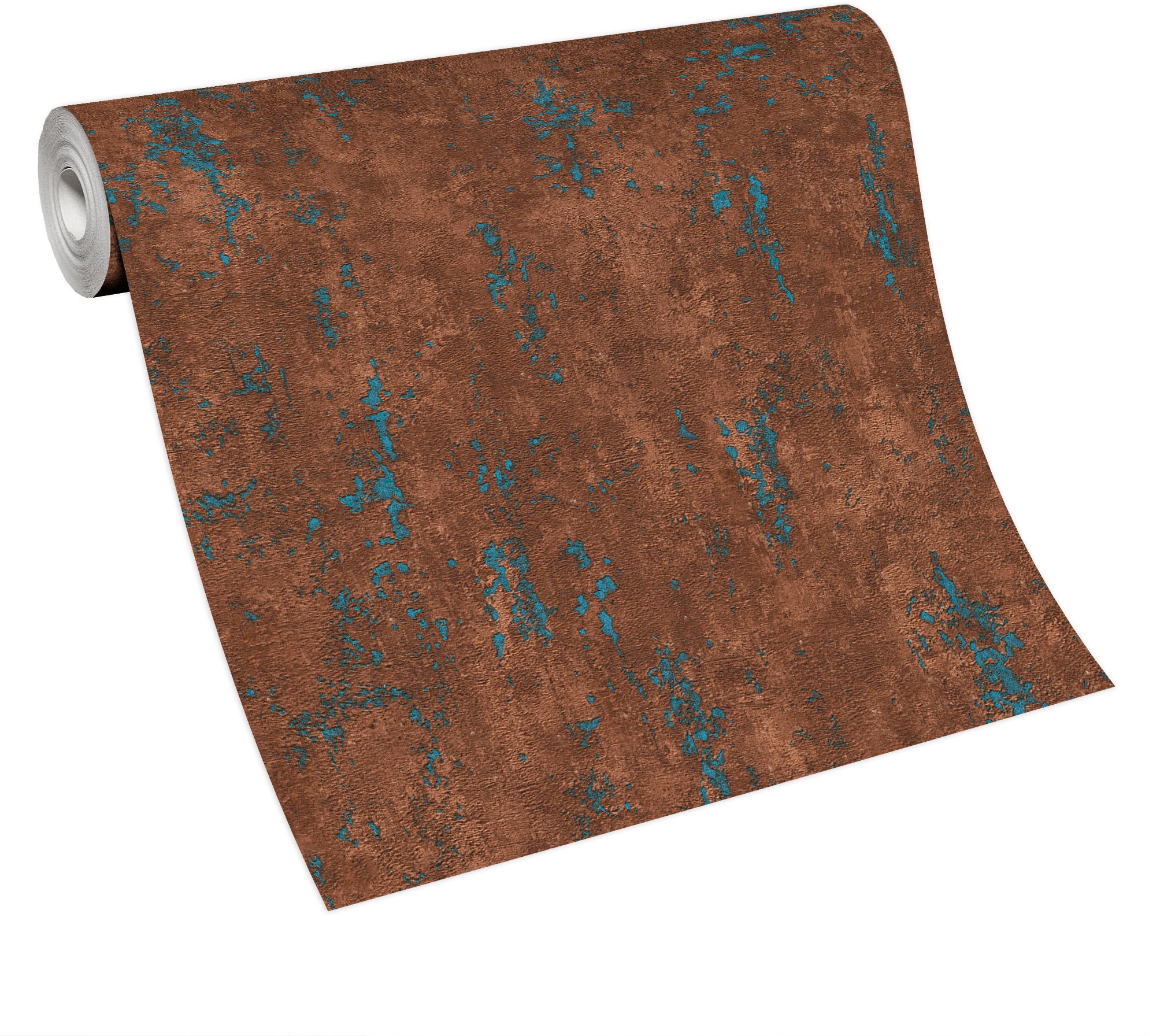 Fashion for walls Vliestapete »Chroma«, Motiv, Phthalate frei