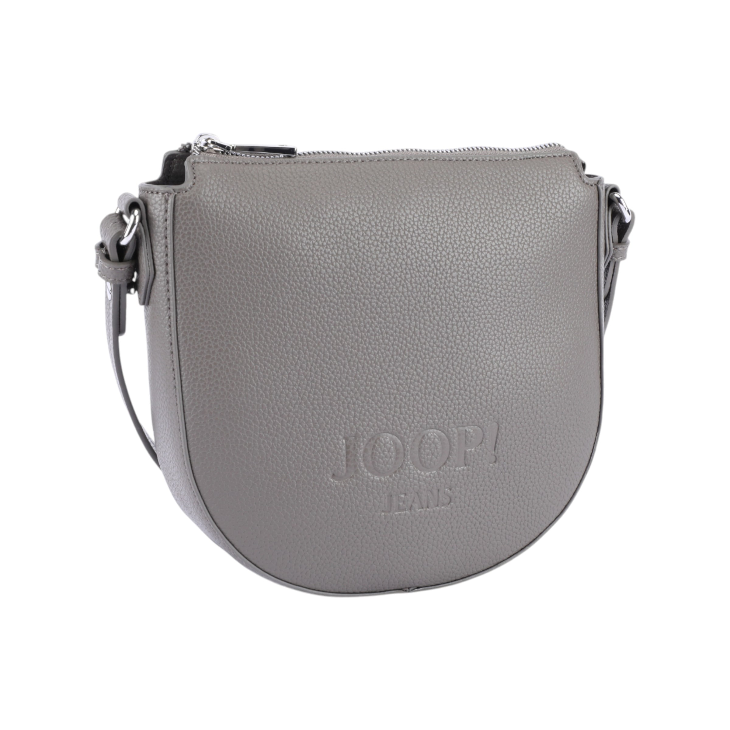 Joop Jeans Schultertasche »lettera 1.0 stella shoulderbag svz« Tasche Damen Damentasche Shoulder Bag