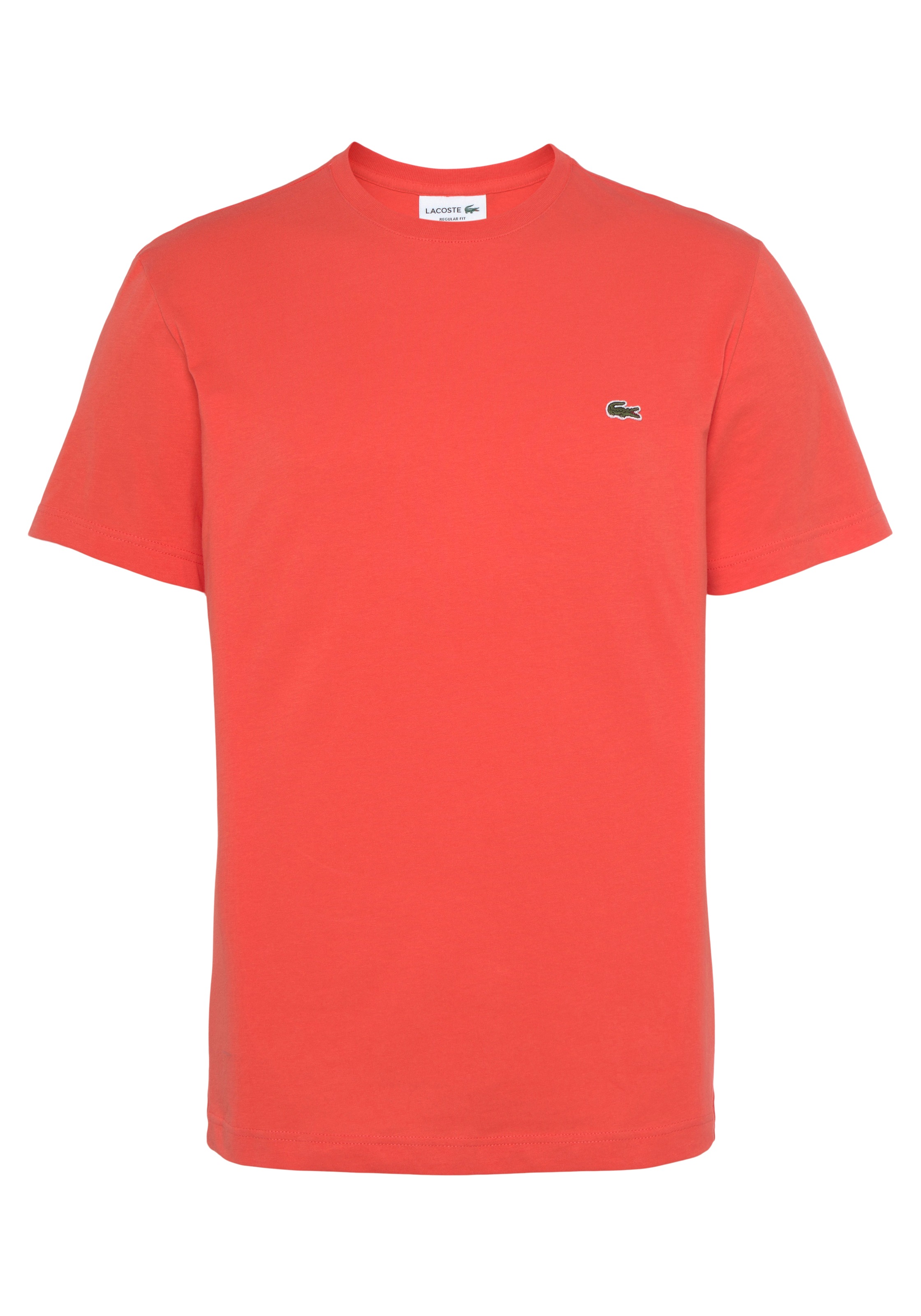 Lacoste tlg.), bei kaufen Farbdesign OTTO (1 modernem in T-Shirt, online