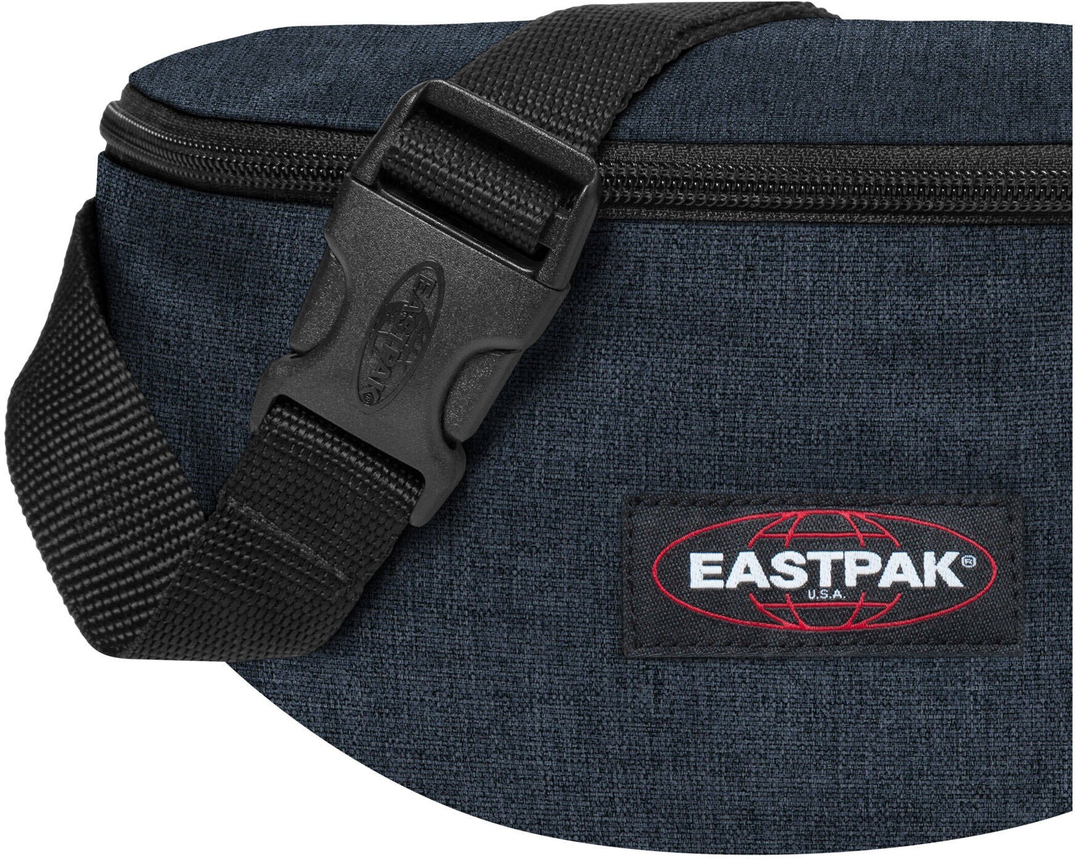 Eastpak Bauchtasche »SPRINGER«, im lässigen Look