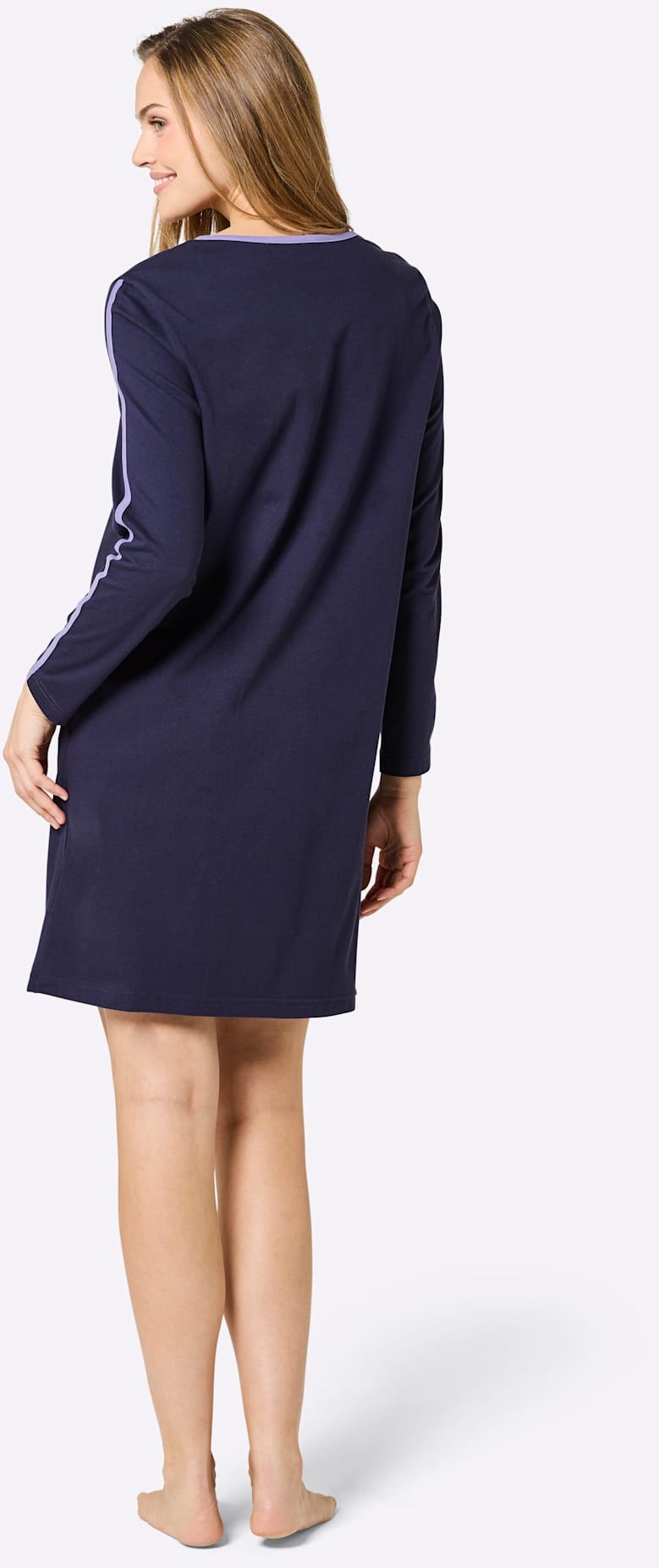 wäschepur Sleepshirt »Sleepshirts«