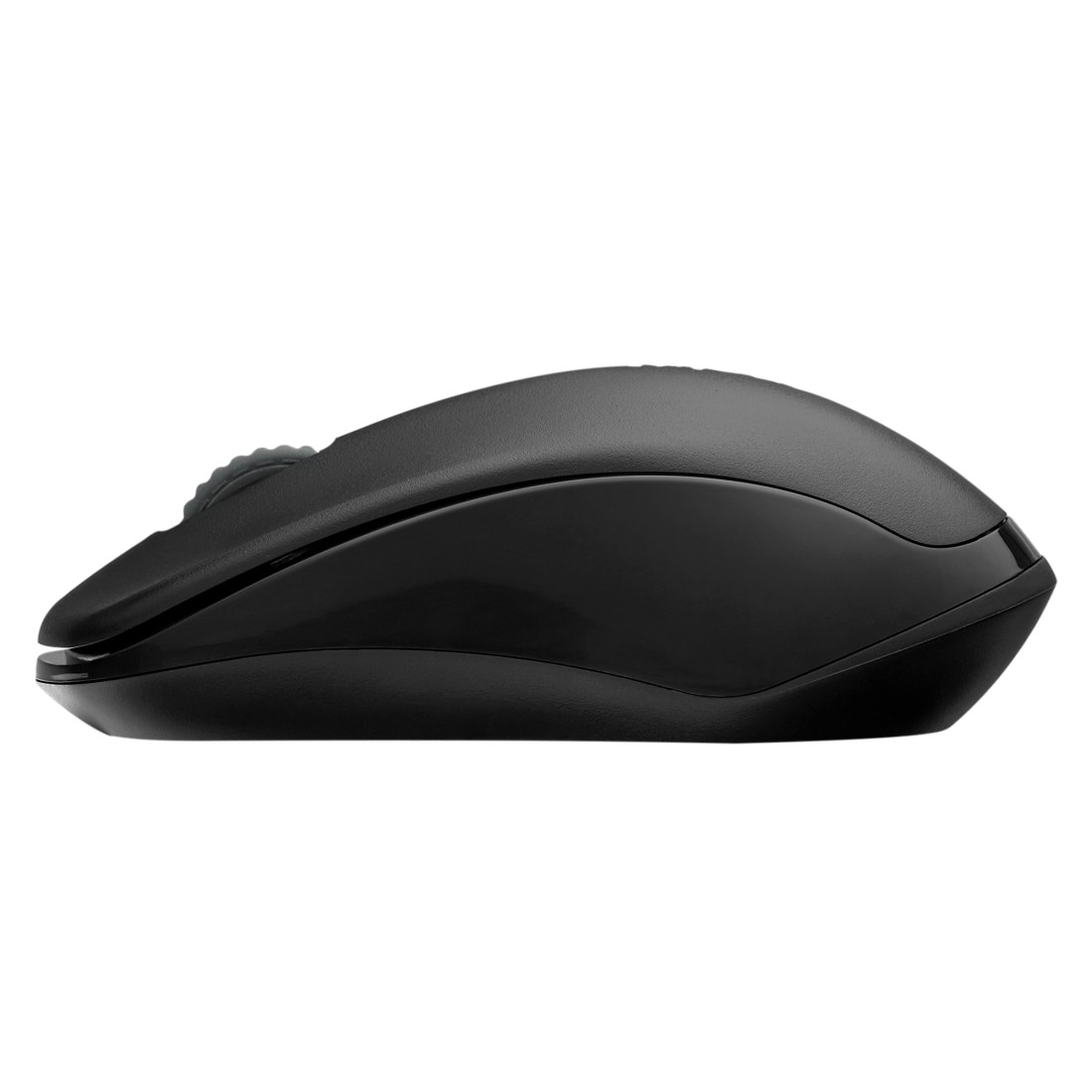 Rapoo Maus »1680 Silent Kabellose lautlose Maus, 2.4 GHz, 1000 DPI«, kabellos
