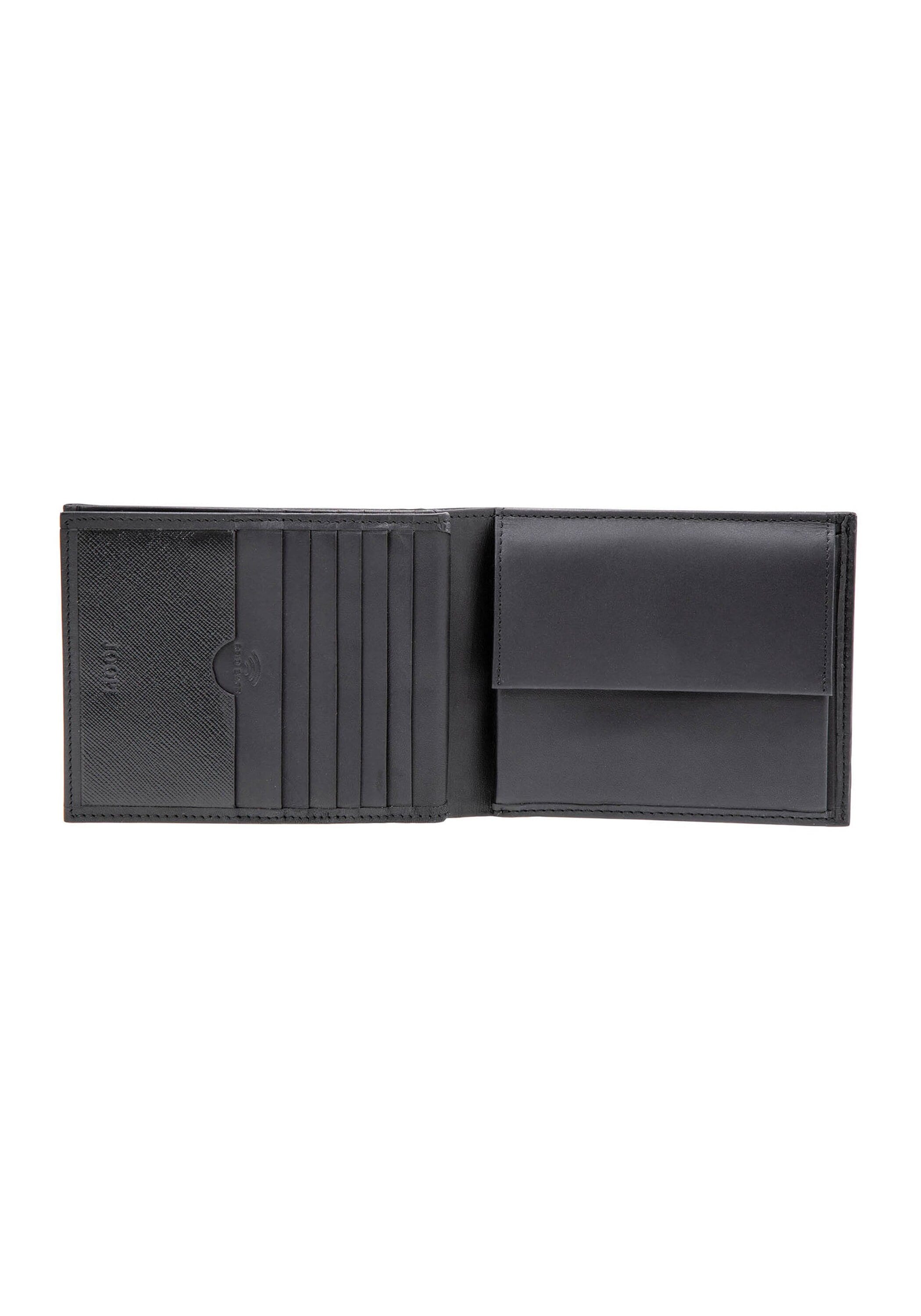 JOOP! Geldbörse »Geldbörse Pero Minos Billfold h14«