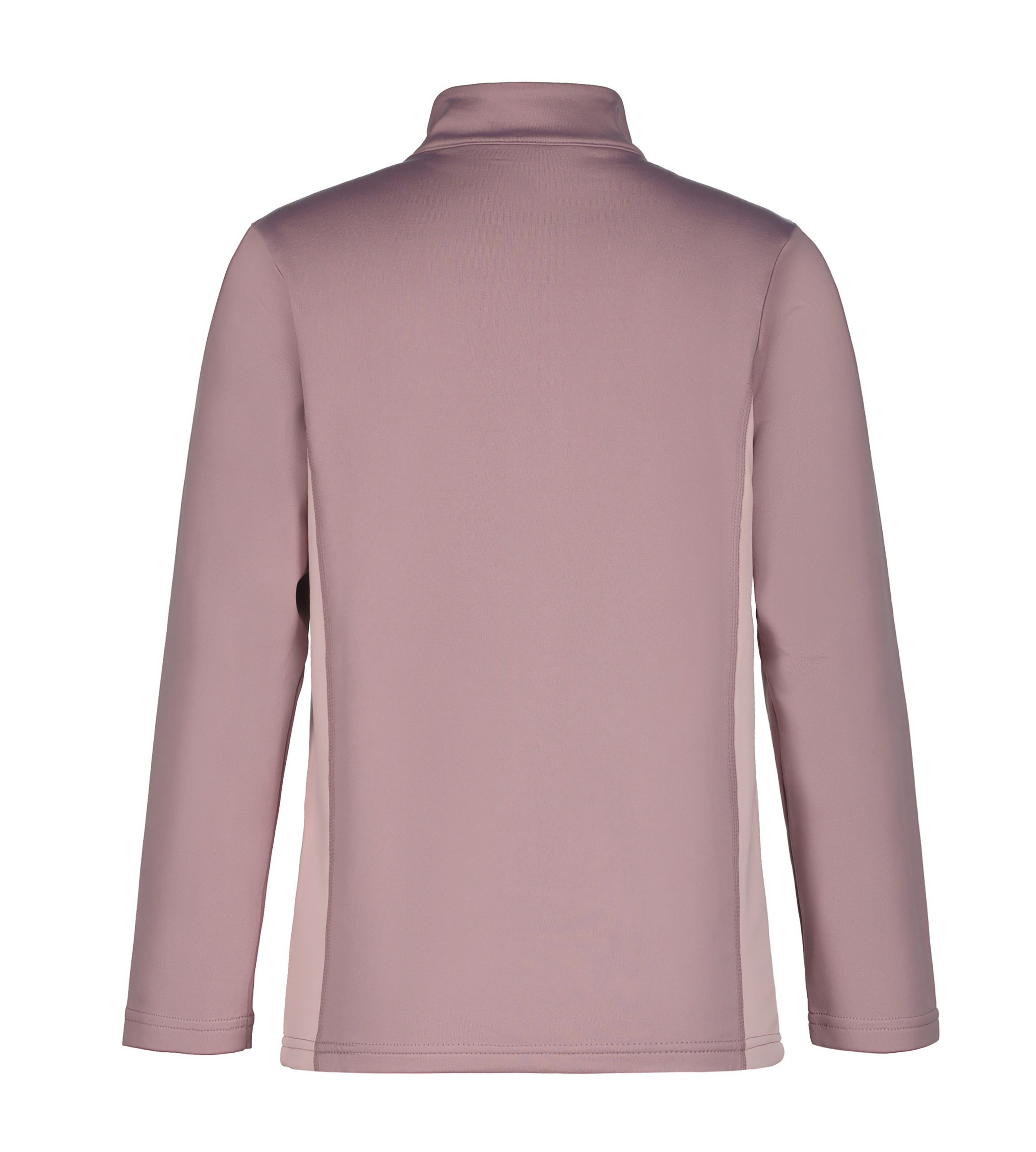 Icepeak Fleecepullover »ICEPEAK FLEMINTON JR«, für Kinder und Jugendliche, sportlicher Stil, mit Reißverschluss
