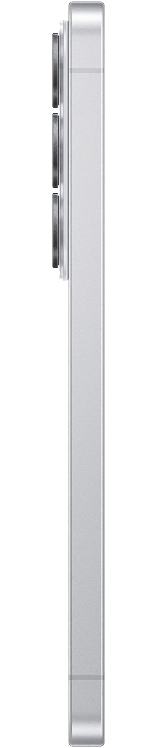 Samsung Smartphone »Galaxy S26« white