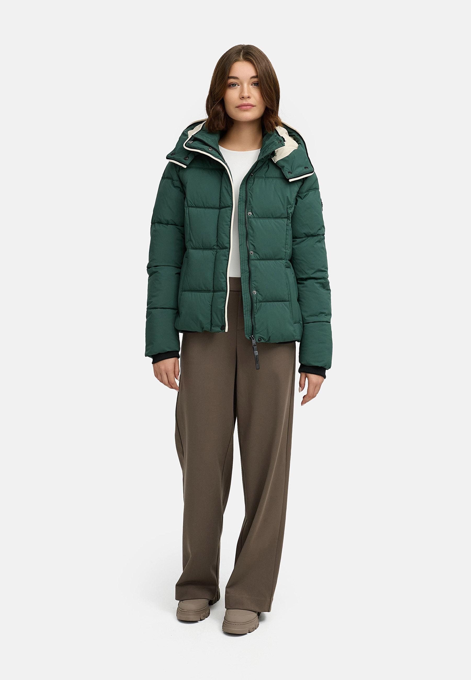 Ragwear Winterjacke »Outdoorjacke Gleama YOUMODO«