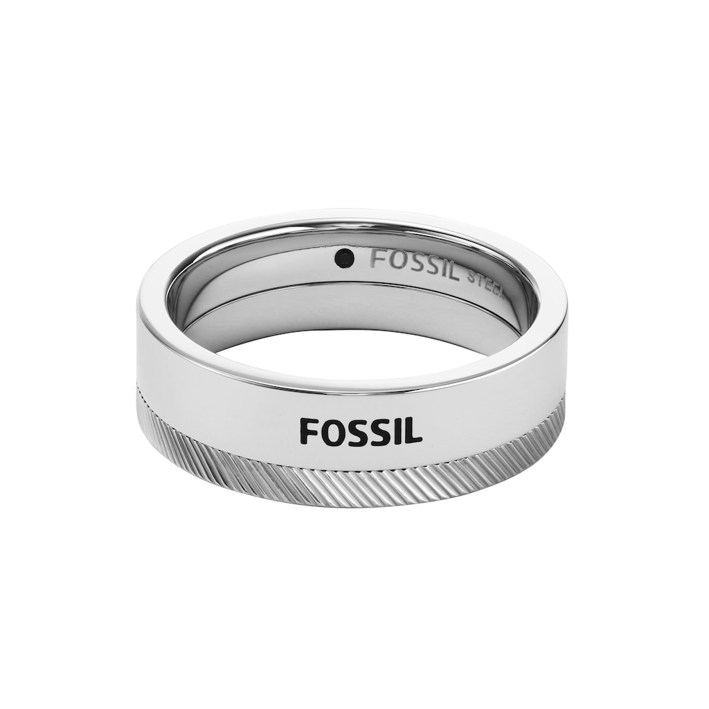 Fossil Fingerring »VINTAGE CASUAL, JF03997040«