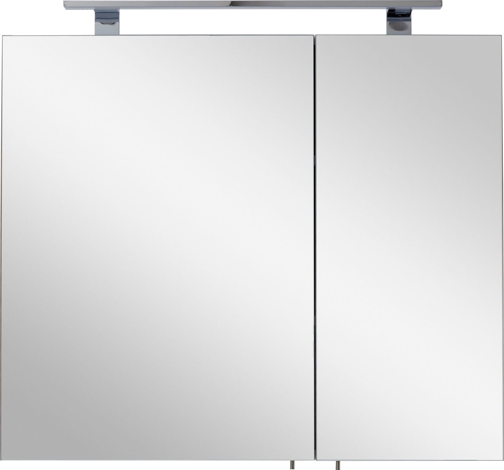 OPTIFIT Spiegelschrank »Yukon«