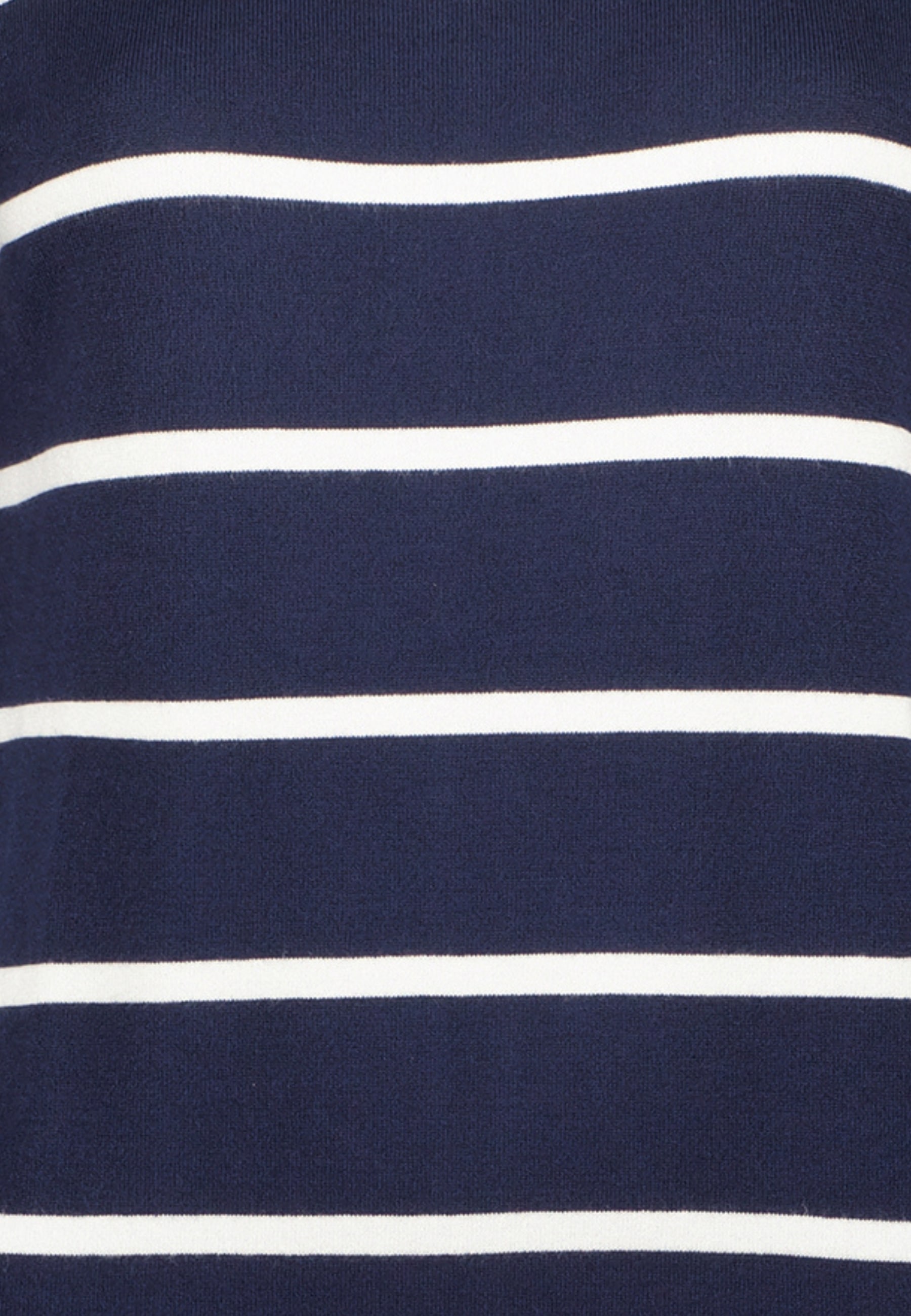 Blue Seven Strickpullover »Blue Seven Pullover kurzarm« 1 Stk.