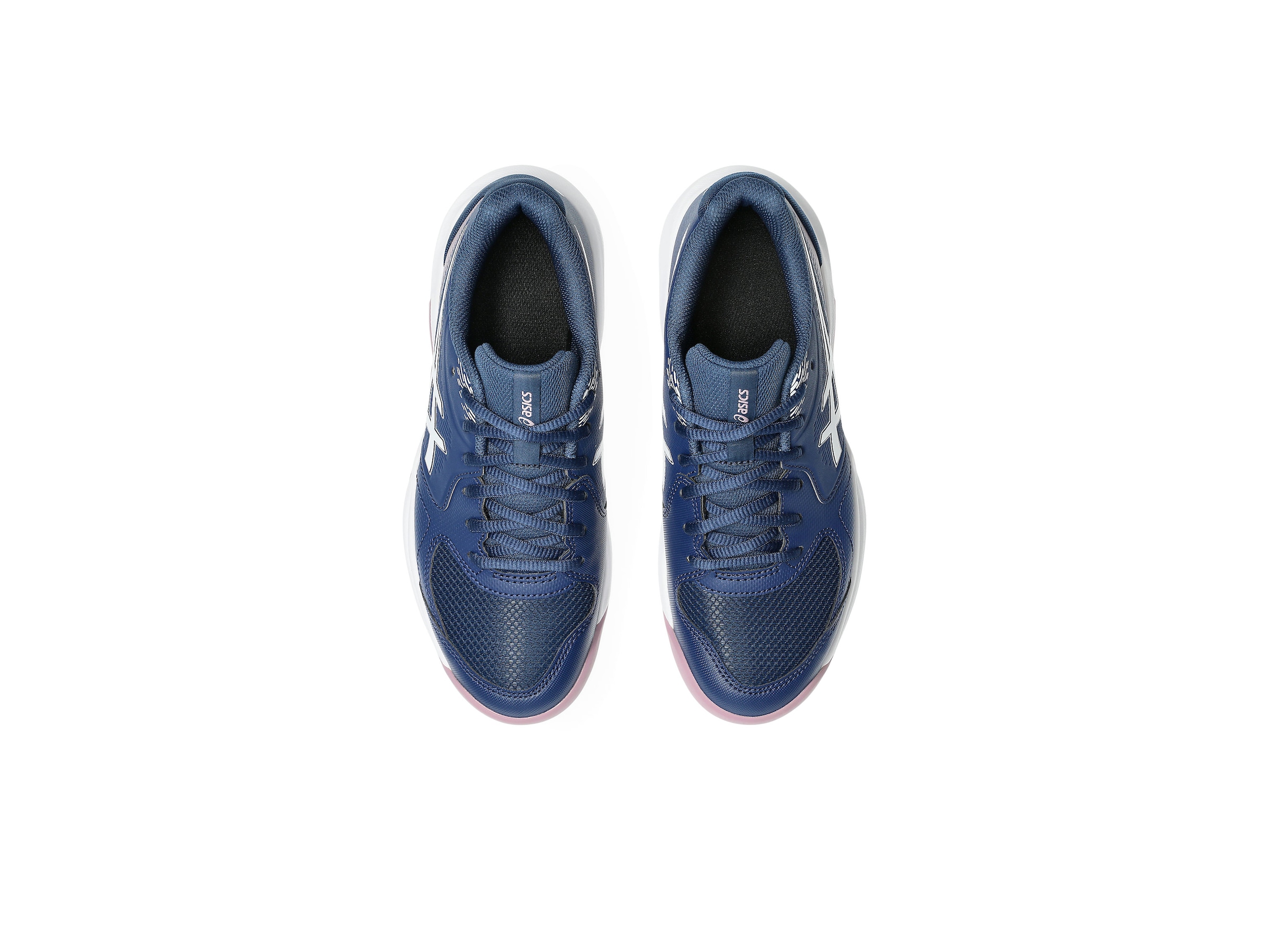 Asics Tennisschuh »GEL-DEDICATE 9 INDOOR«  für Teppichböden